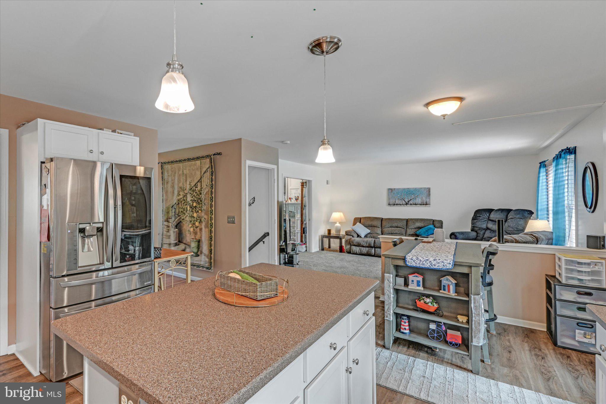 CHESTERFIELD ESTATES - Residential