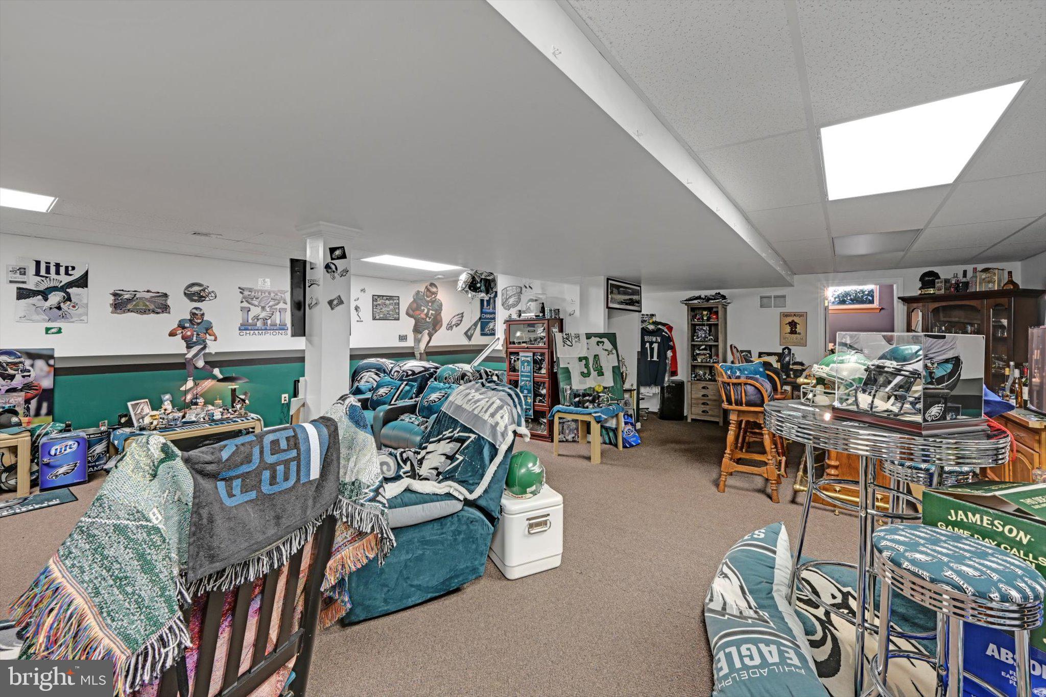 CHESTERFIELD ESTATES - Residential