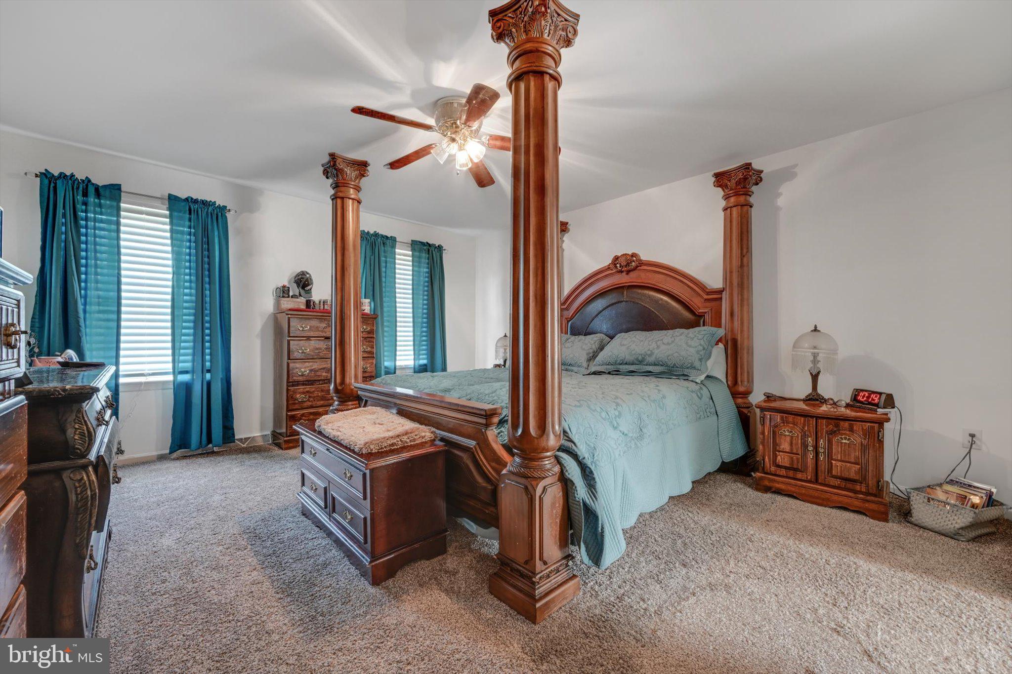 CHESTERFIELD ESTATES - Residential