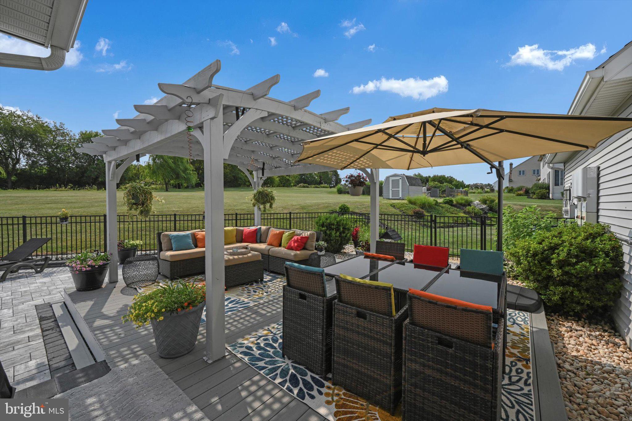 CHESTERFIELD ESTATES - Residential