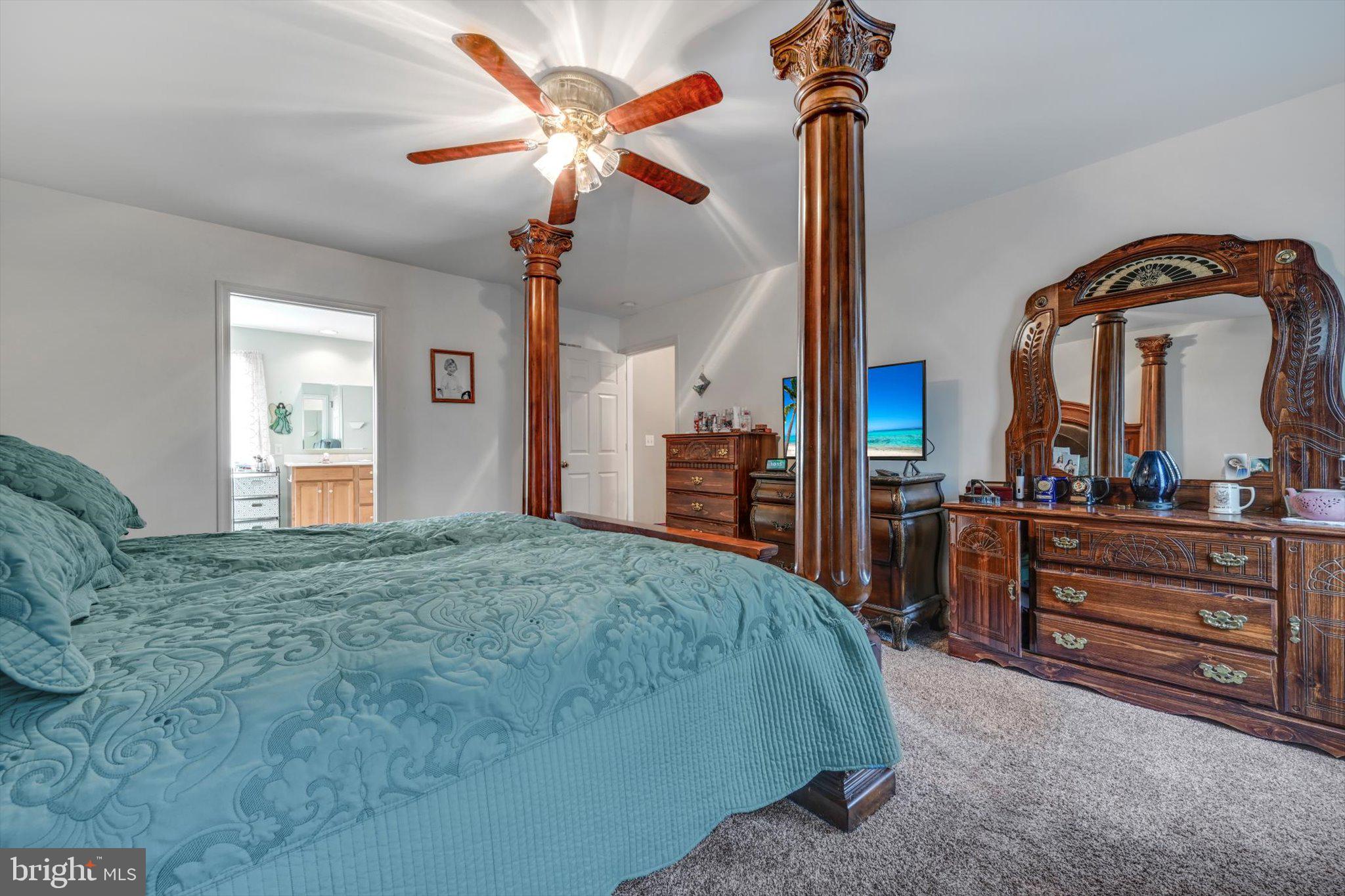 CHESTERFIELD ESTATES - Residential