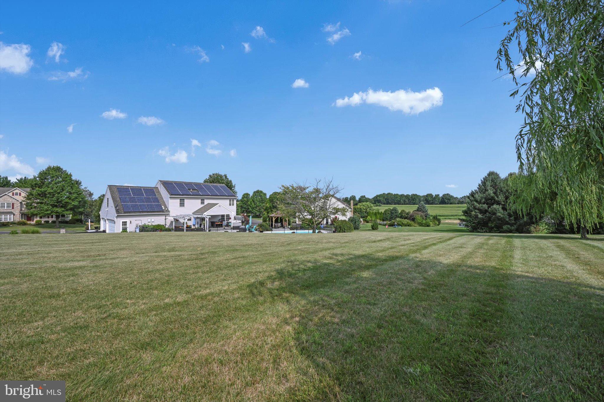 CHESTERFIELD ESTATES - Residential