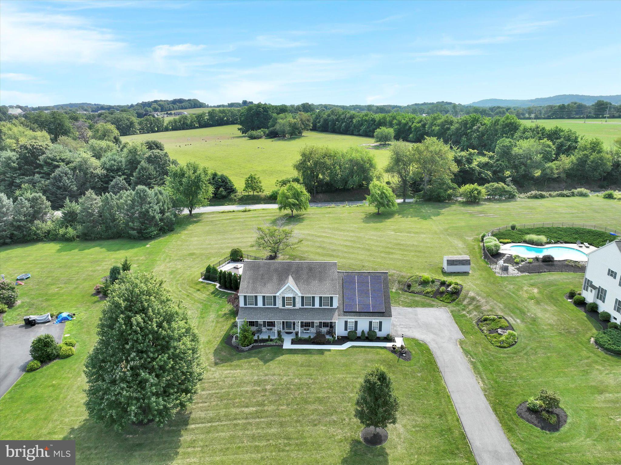 CHESTERFIELD ESTATES - Residential