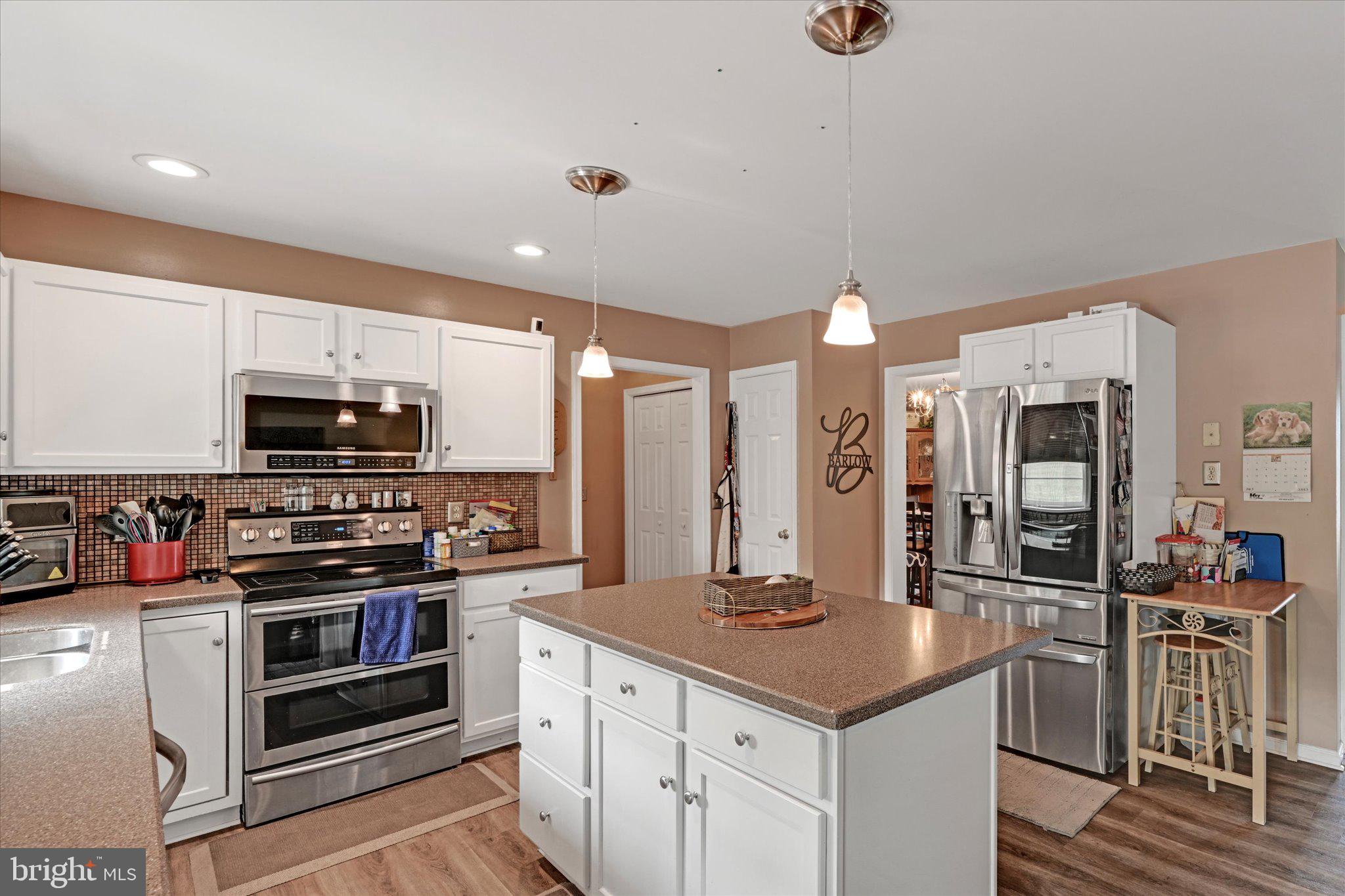 CHESTERFIELD ESTATES - Residential
