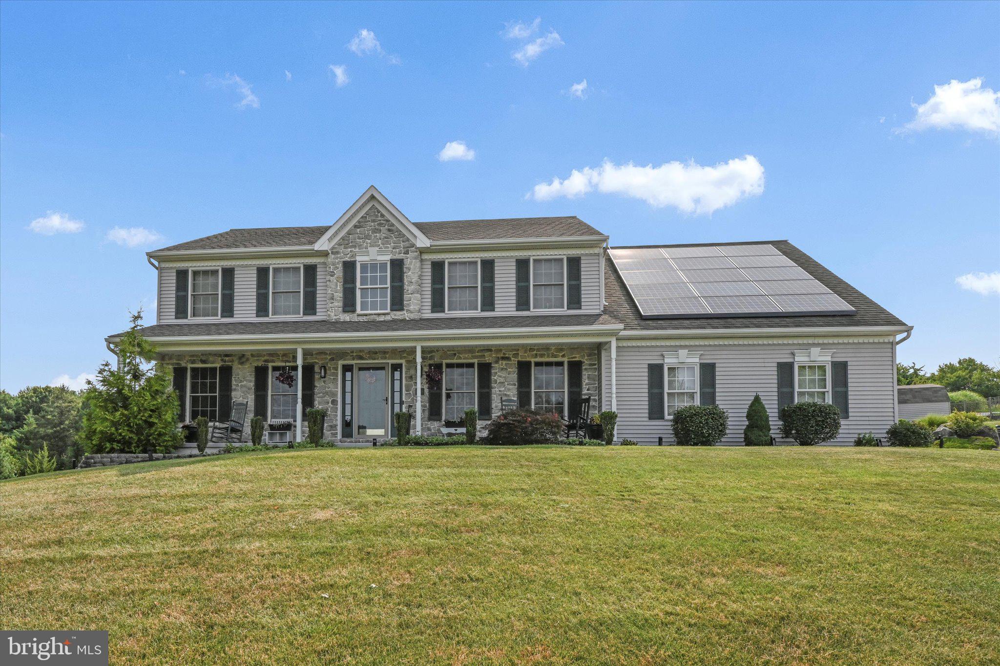 CHESTERFIELD ESTATES - Residential