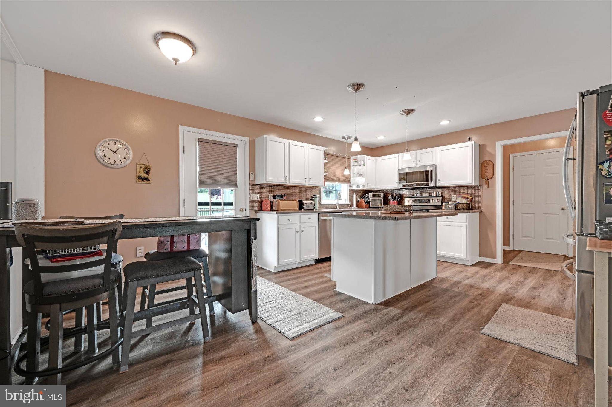 CHESTERFIELD ESTATES - Residential