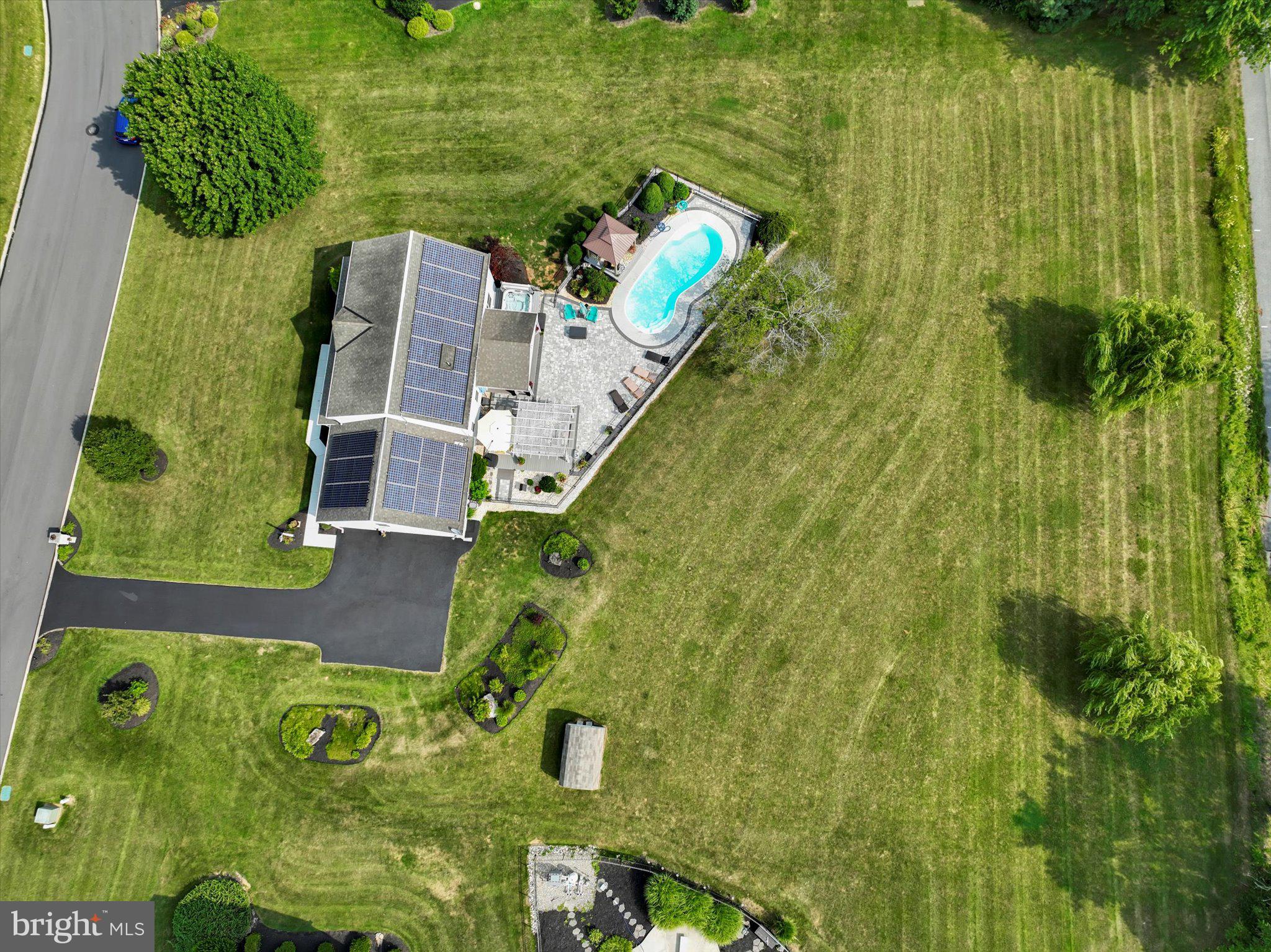 CHESTERFIELD ESTATES - Residential