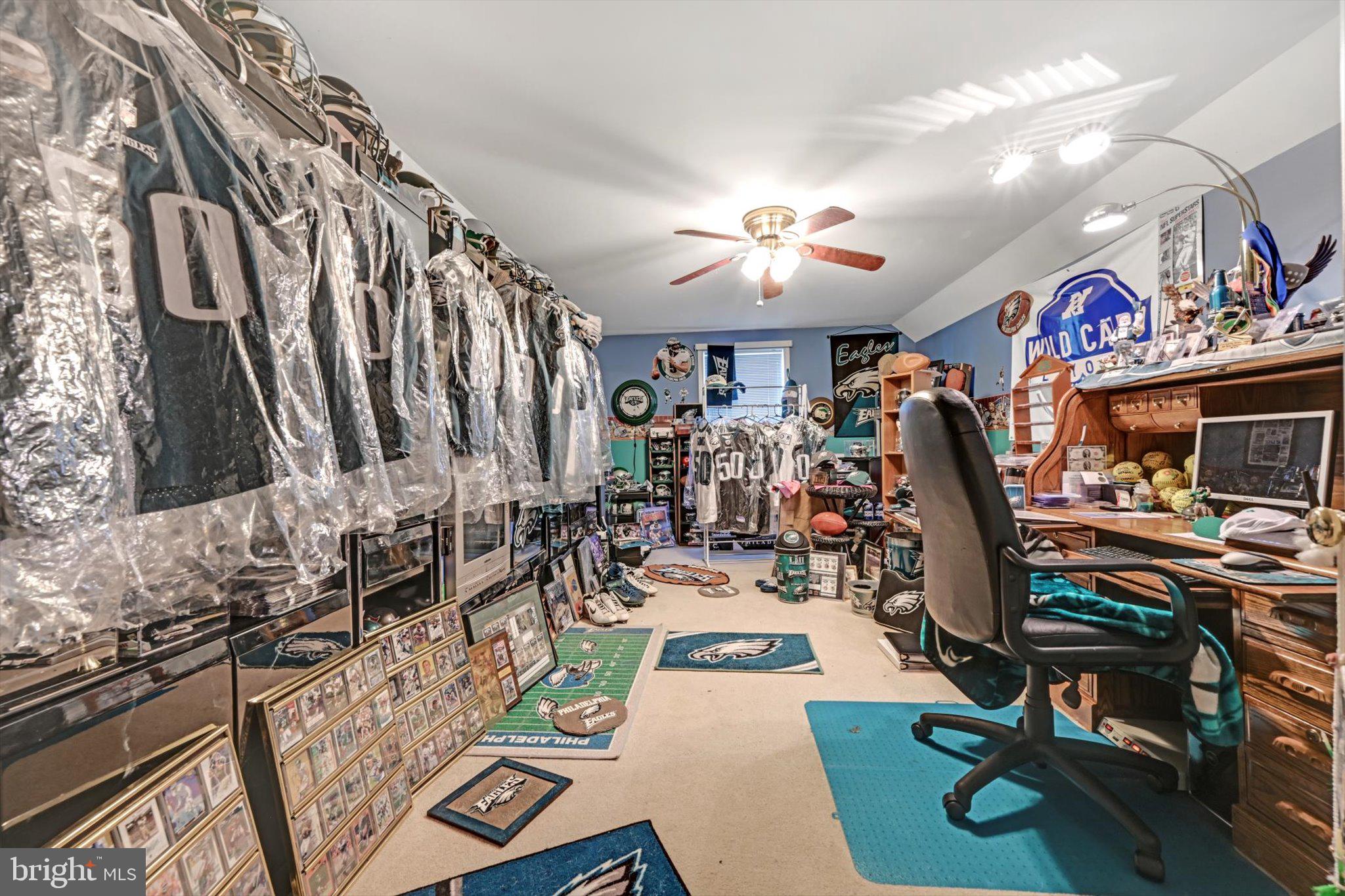 CHESTERFIELD ESTATES - Residential