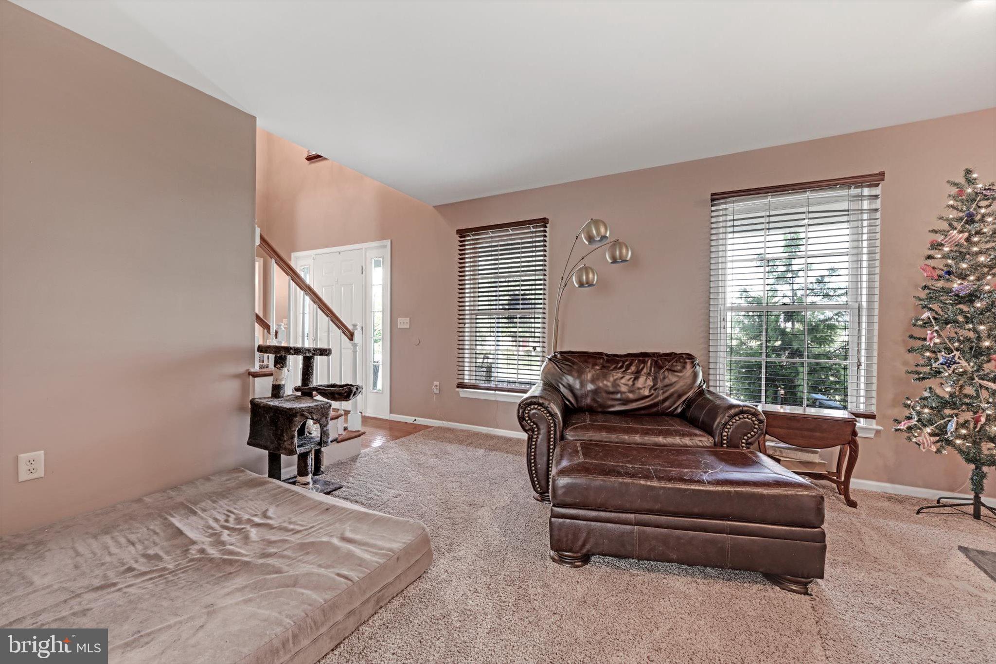 CHESTERFIELD ESTATES - Residential