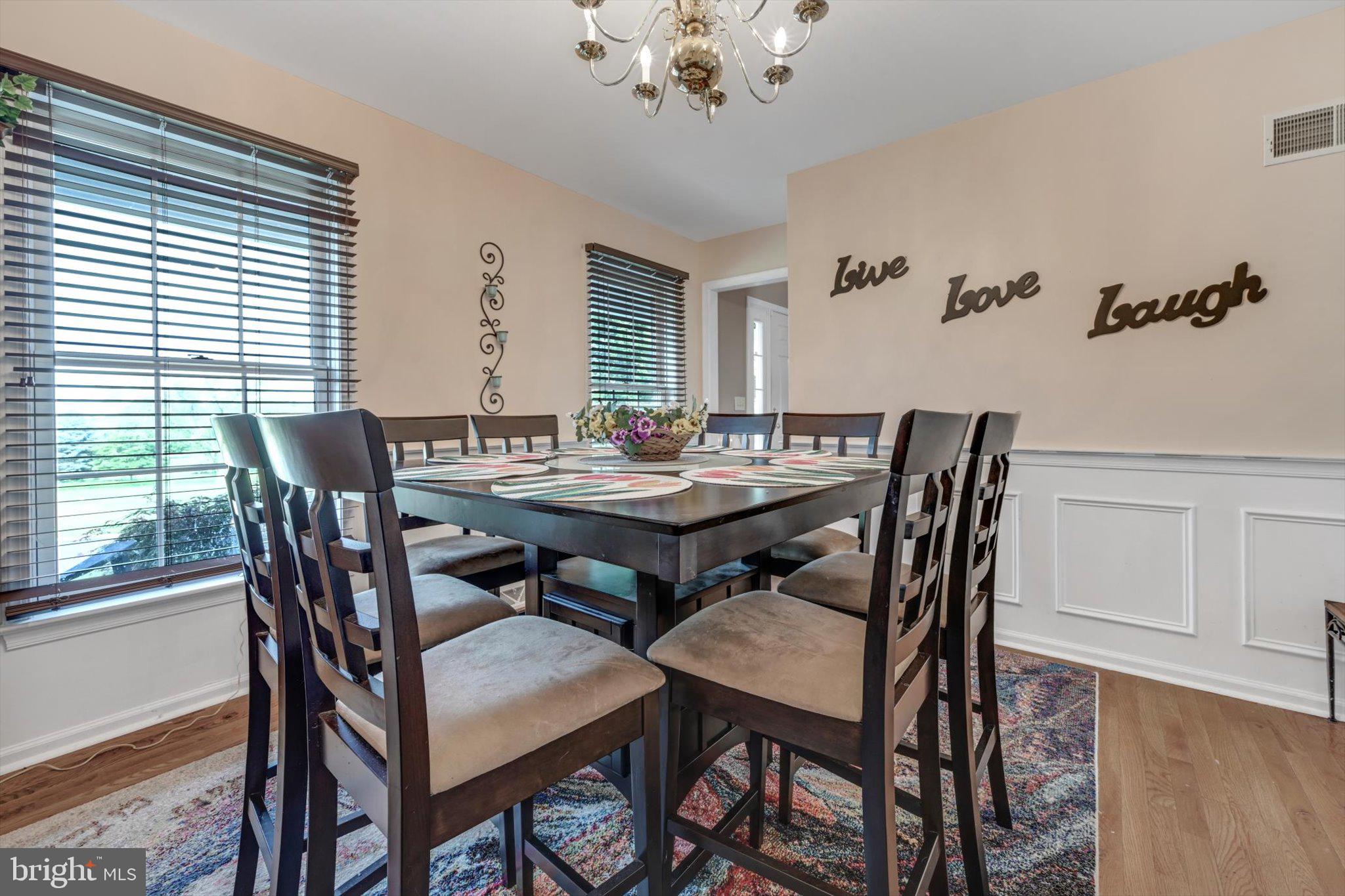 CHESTERFIELD ESTATES - Residential