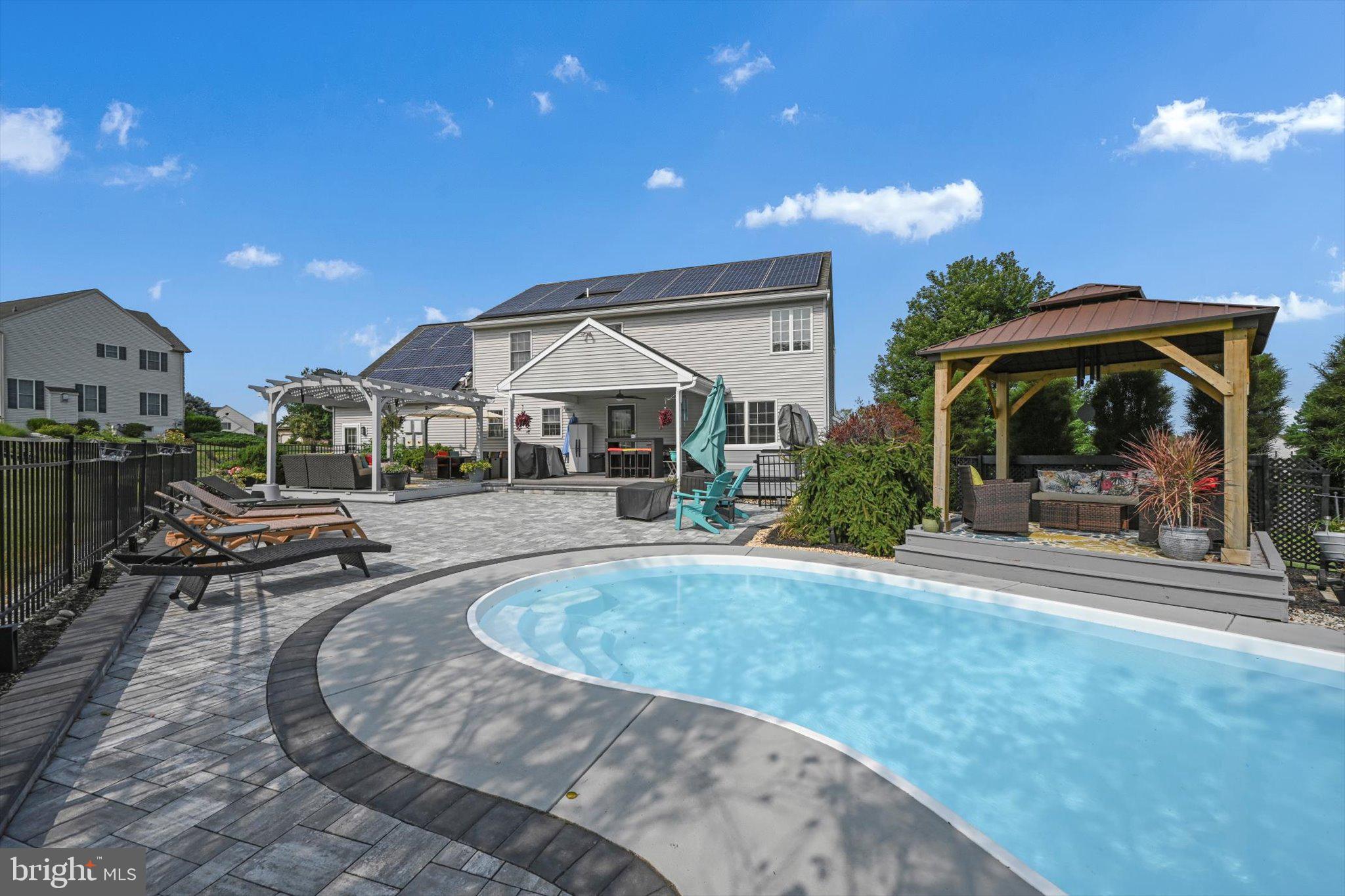 CHESTERFIELD ESTATES - Residential