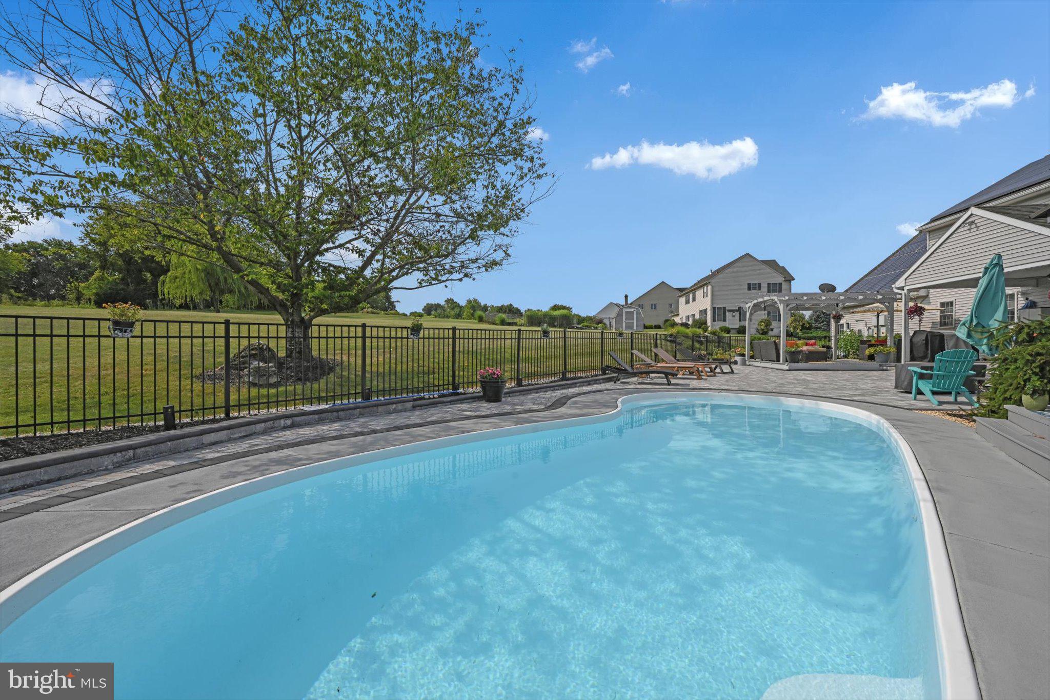 CHESTERFIELD ESTATES - Residential