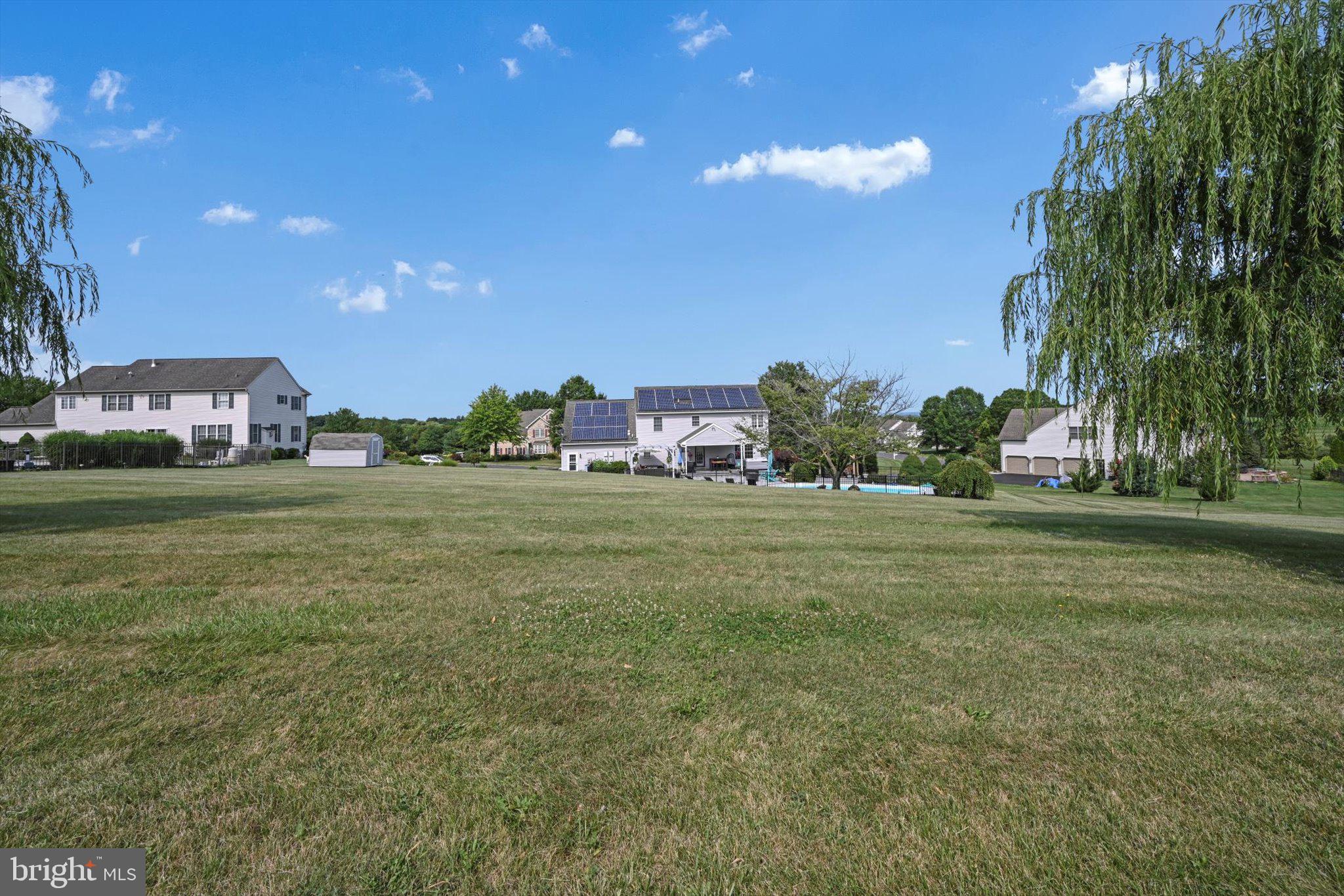 CHESTERFIELD ESTATES - Residential
