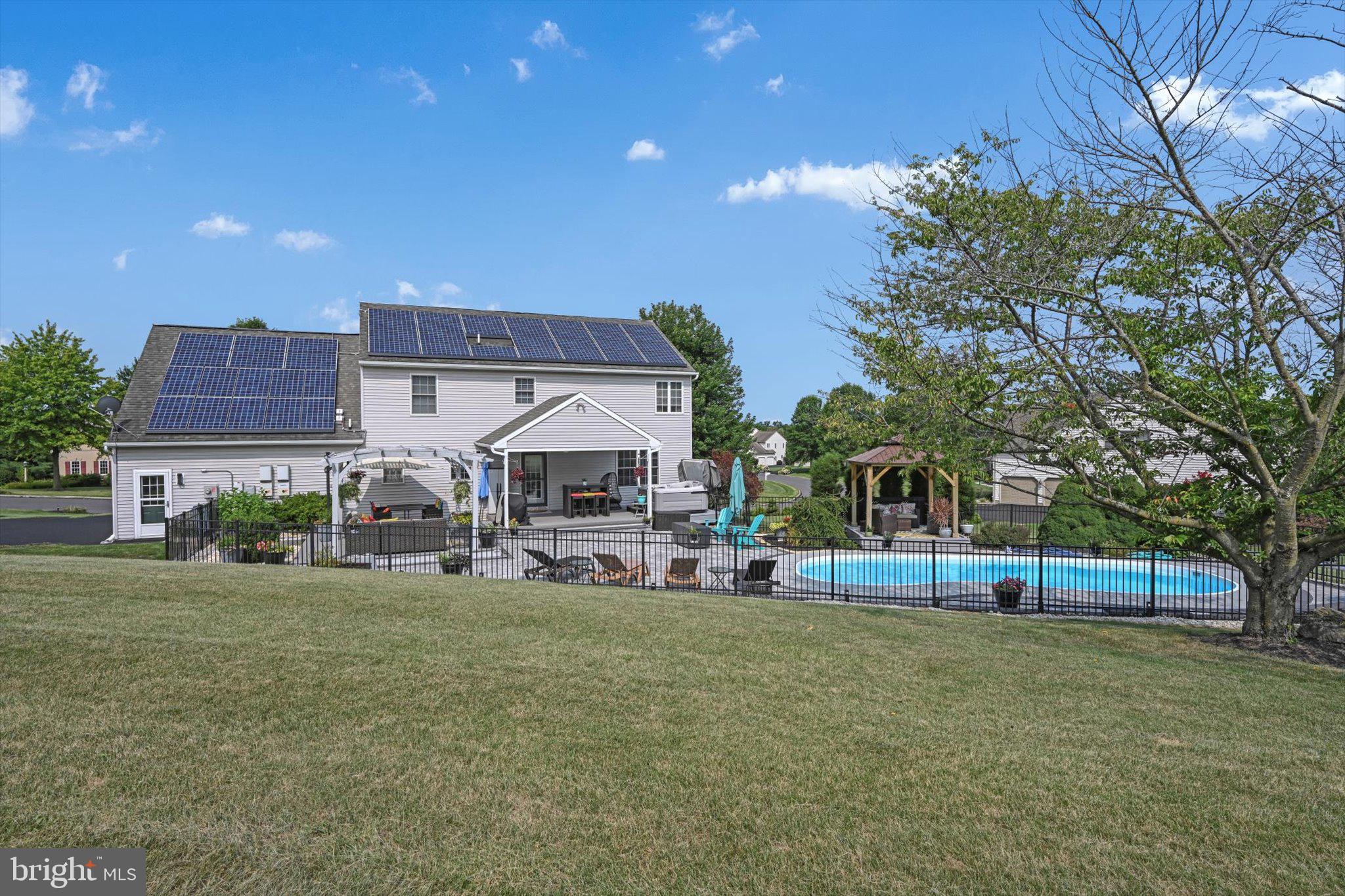 CHESTERFIELD ESTATES - Residential