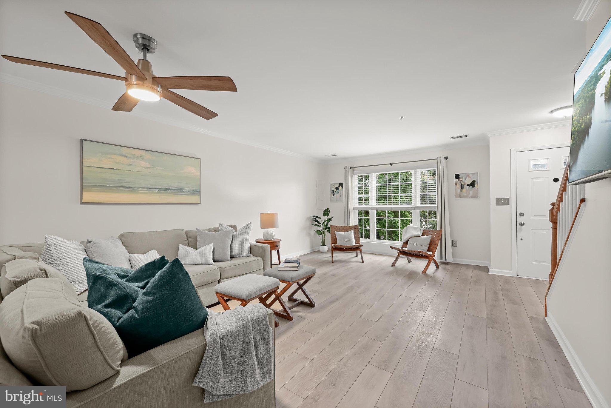 CEDAR GROVE AT CROFTON - Residential