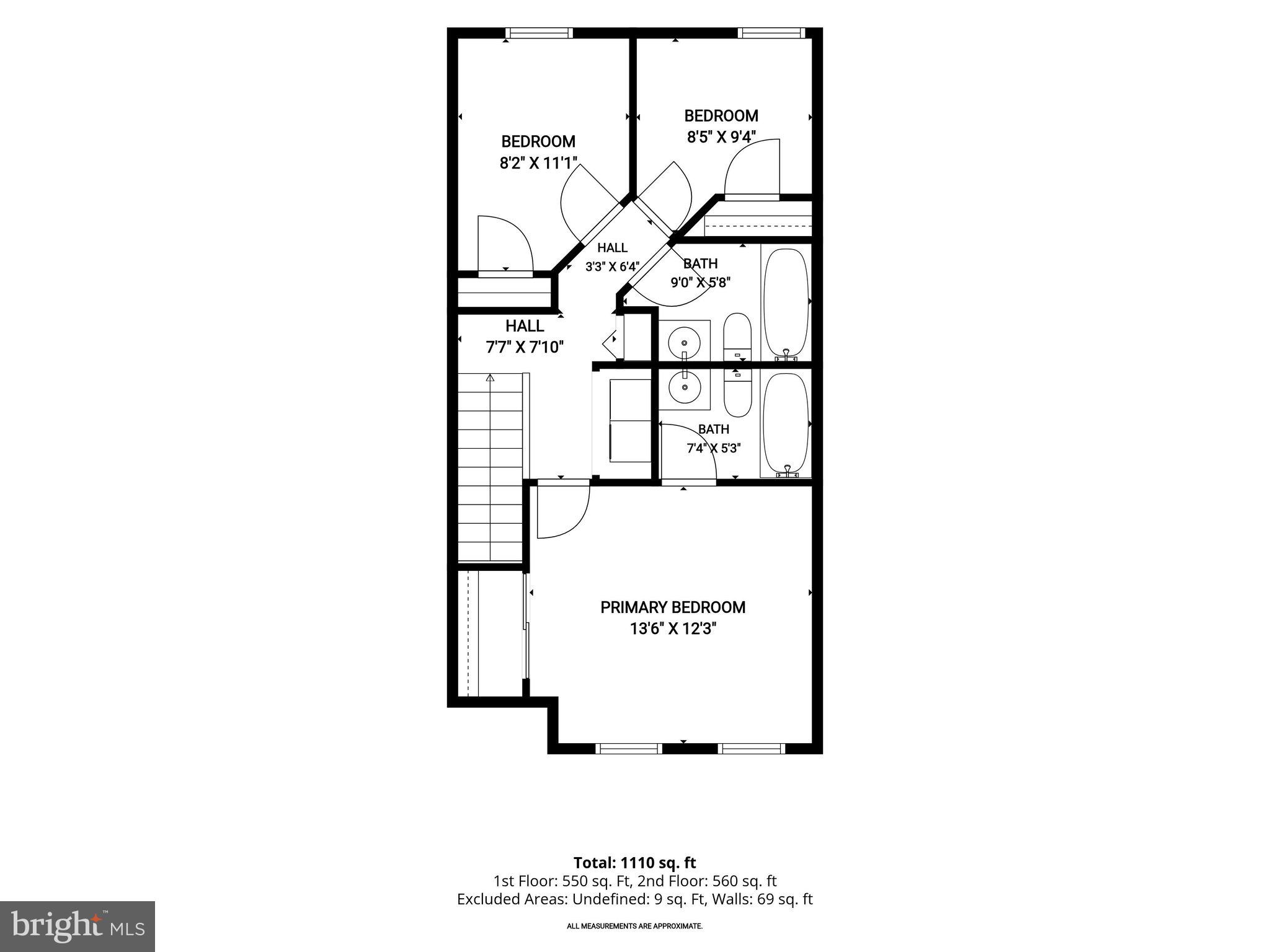 CEDAR GROVE AT CROFTON - Residential