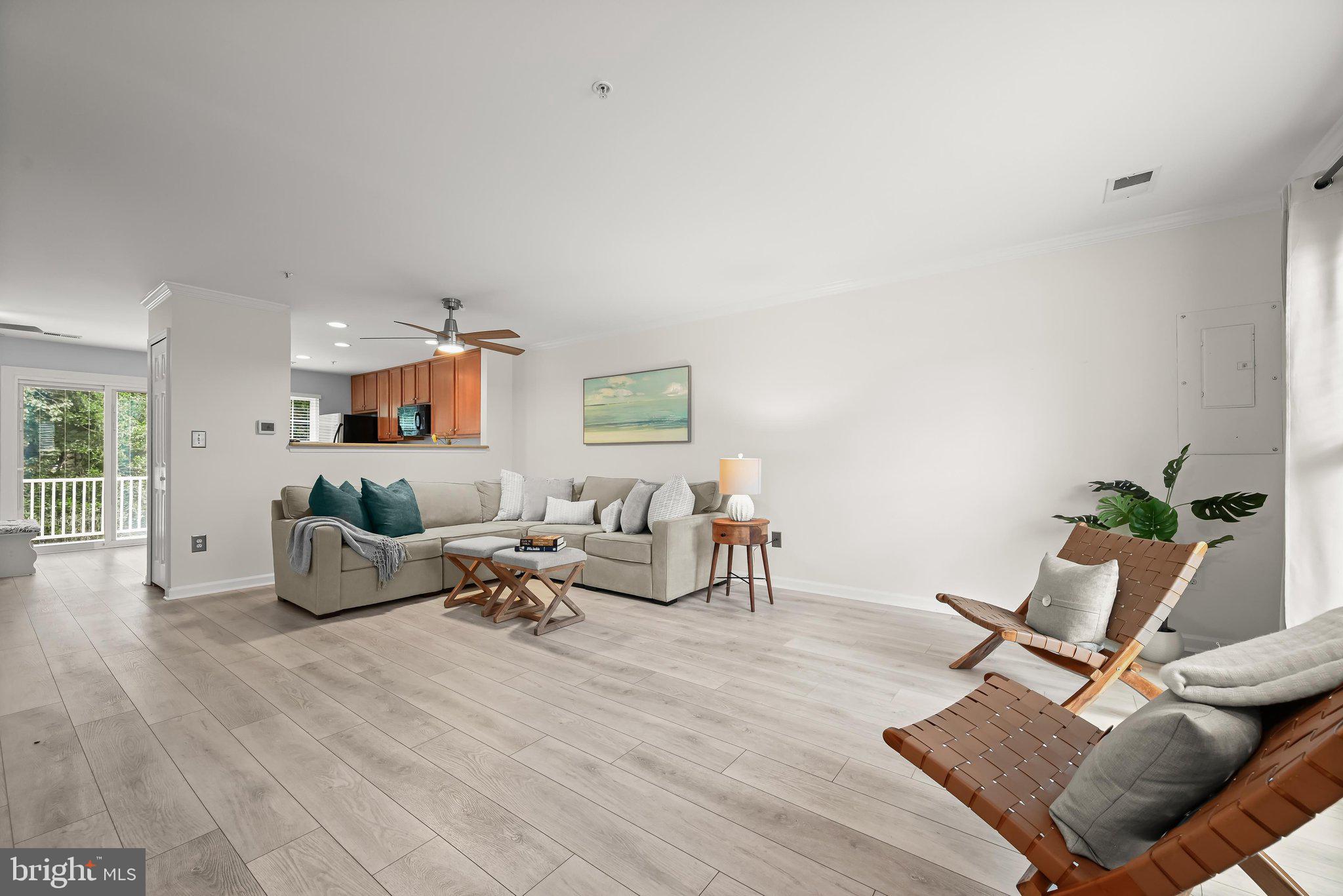 CEDAR GROVE AT CROFTON - Residential