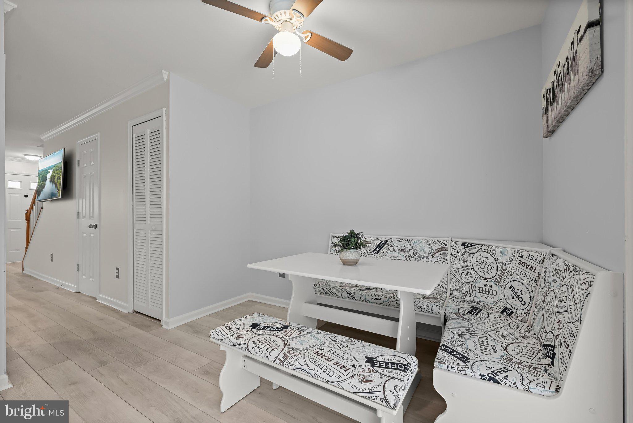 CEDAR GROVE AT CROFTON - Residential