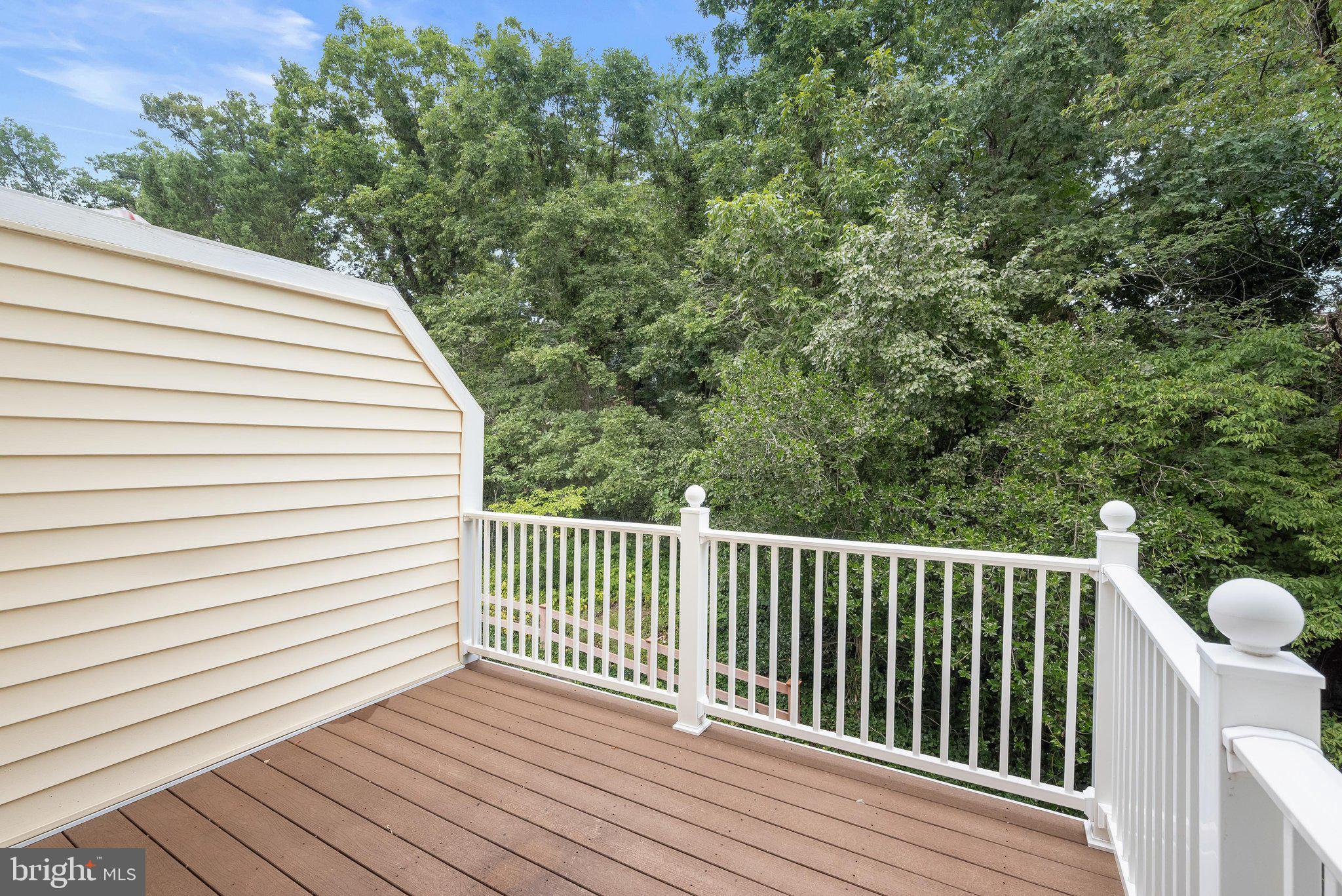 CEDAR GROVE AT CROFTON - Residential
