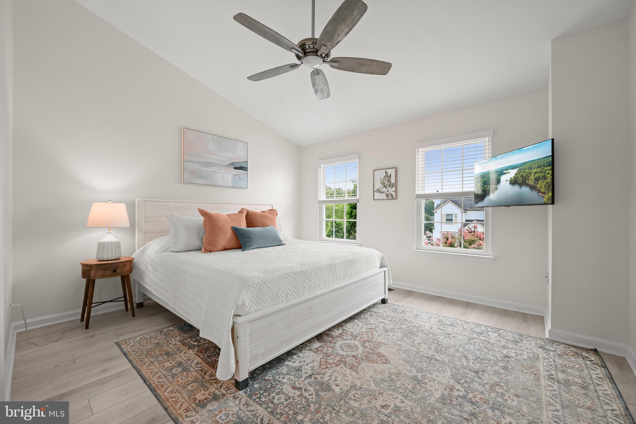 CEDAR GROVE AT CROFTON - Residential
