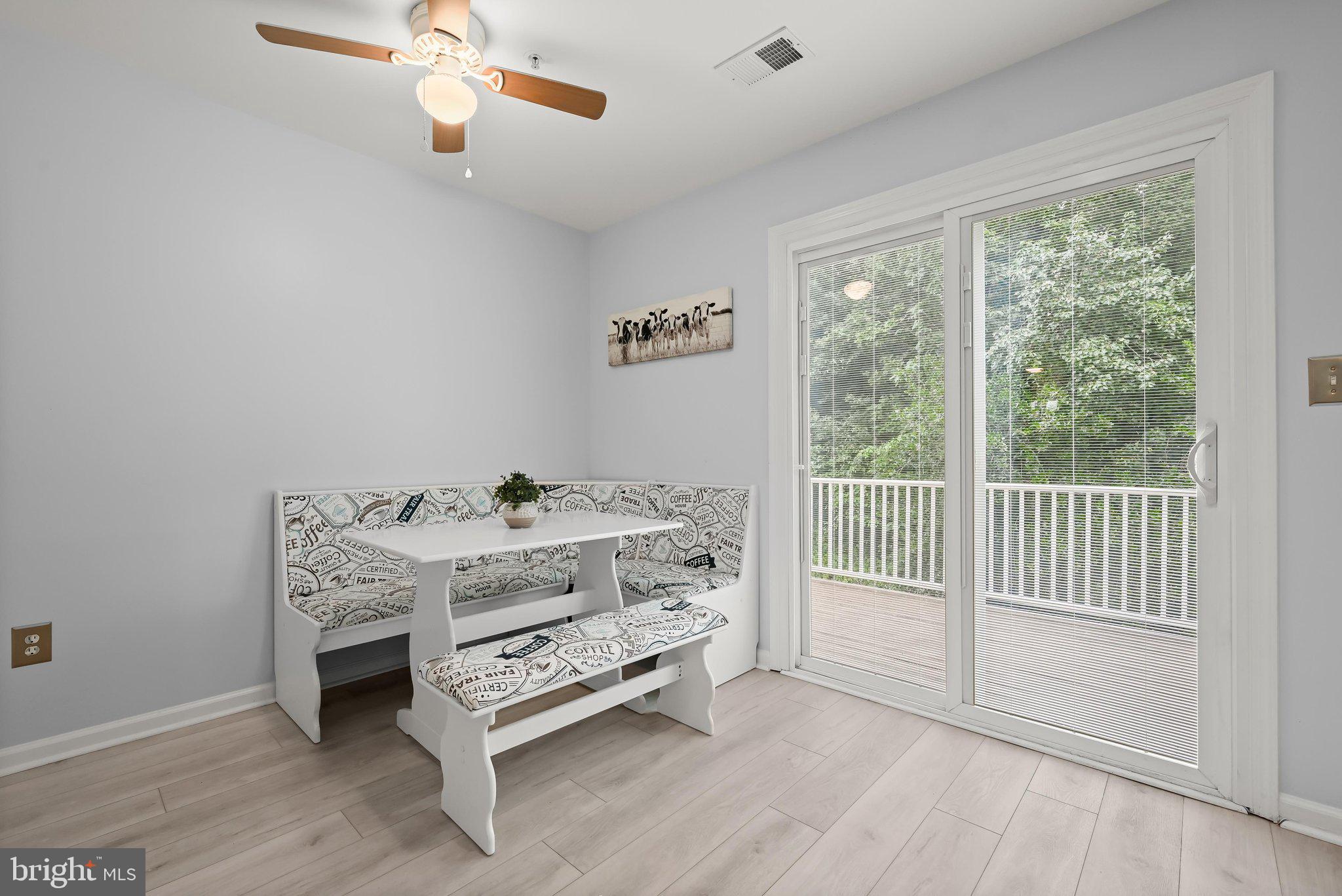 CEDAR GROVE AT CROFTON - Residential