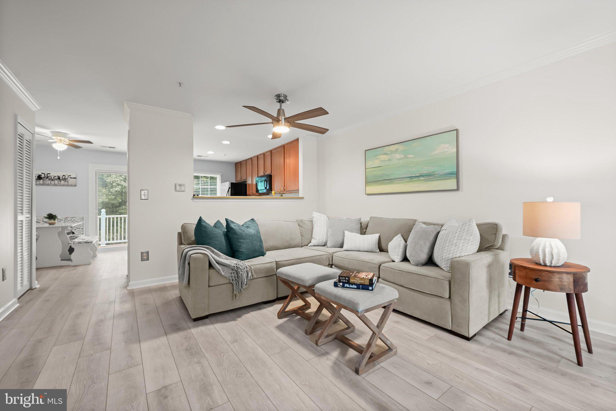 CEDAR GROVE AT CROFTON - Residential