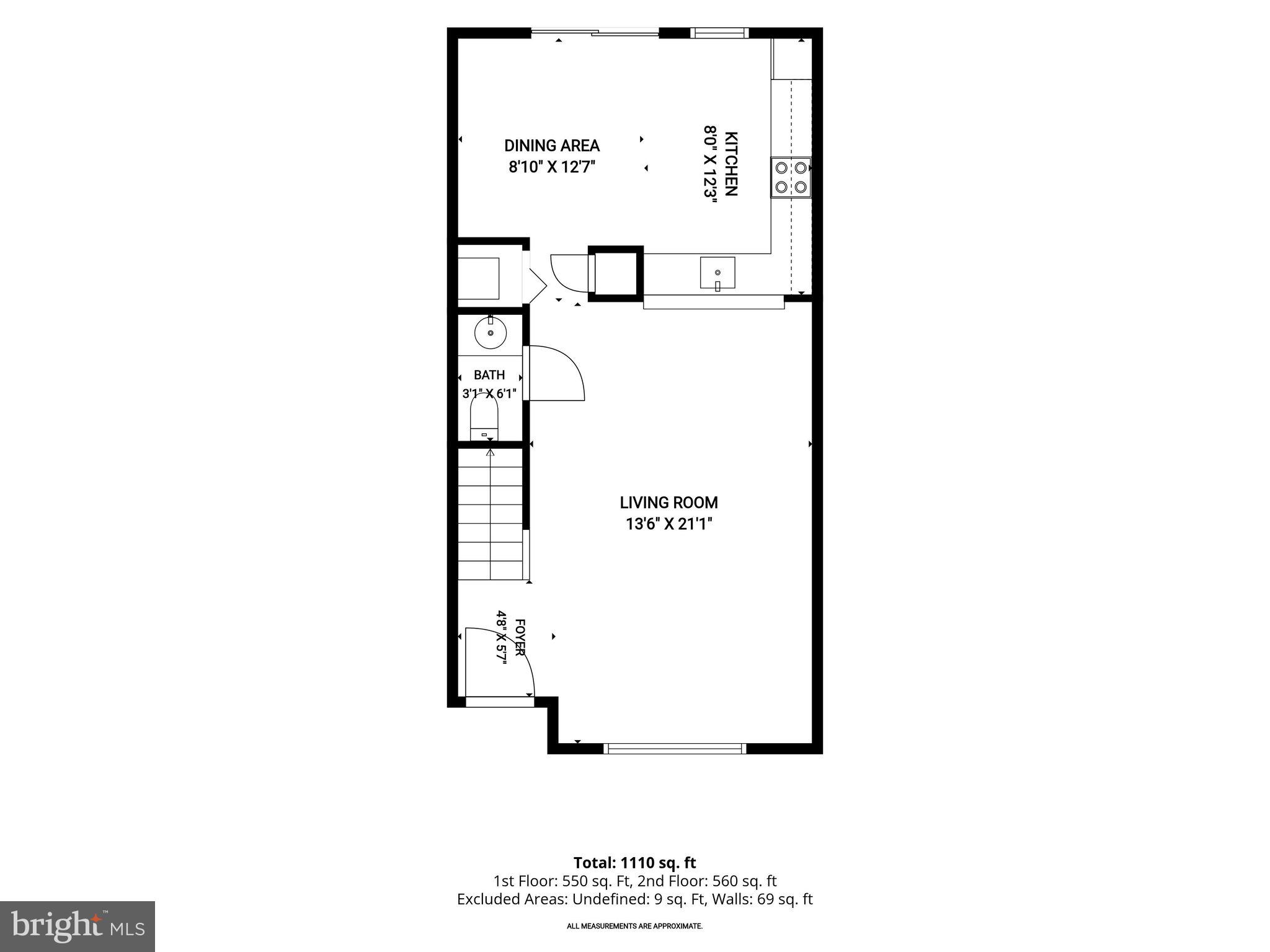 CEDAR GROVE AT CROFTON - Residential