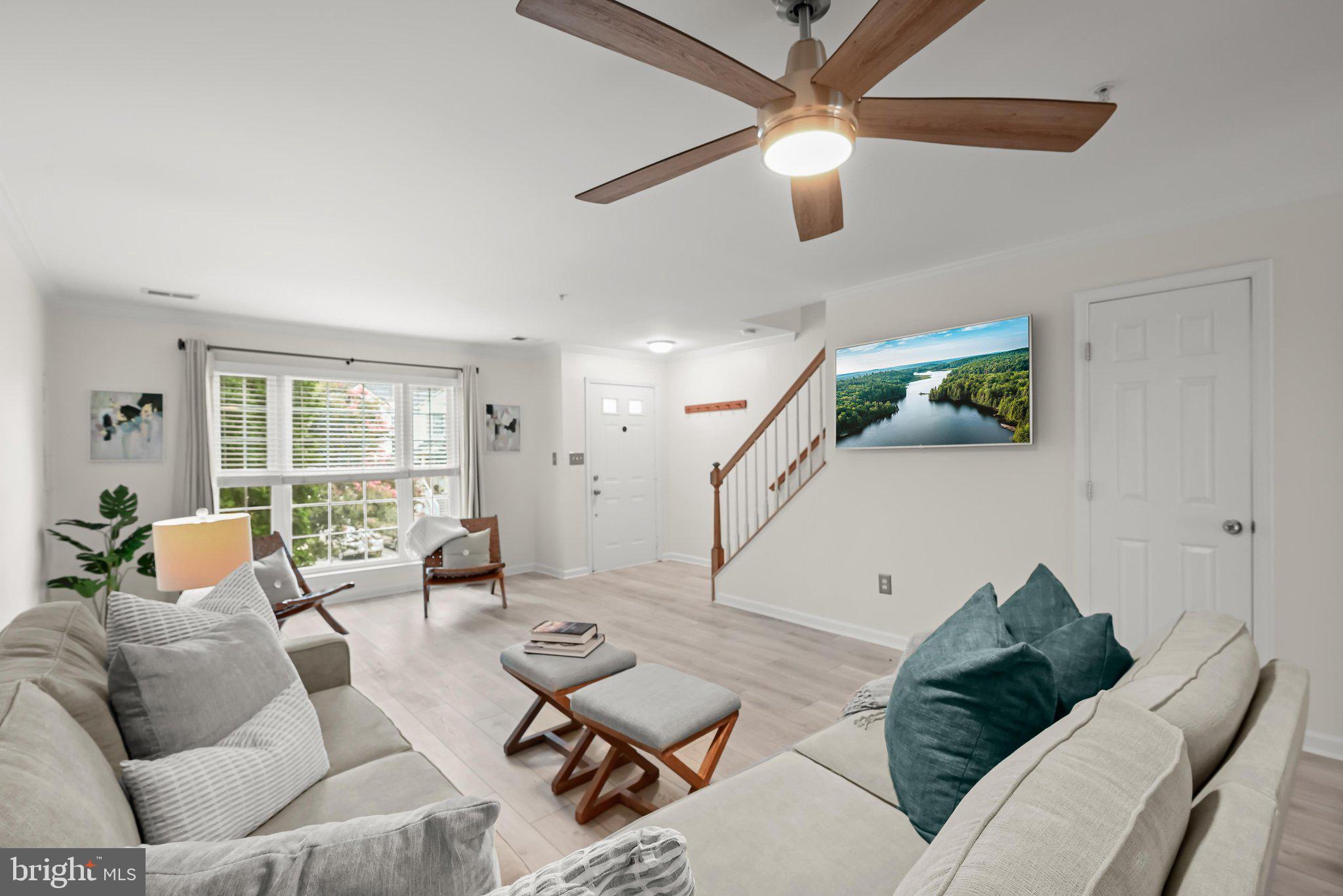 CEDAR GROVE AT CROFTON - Residential