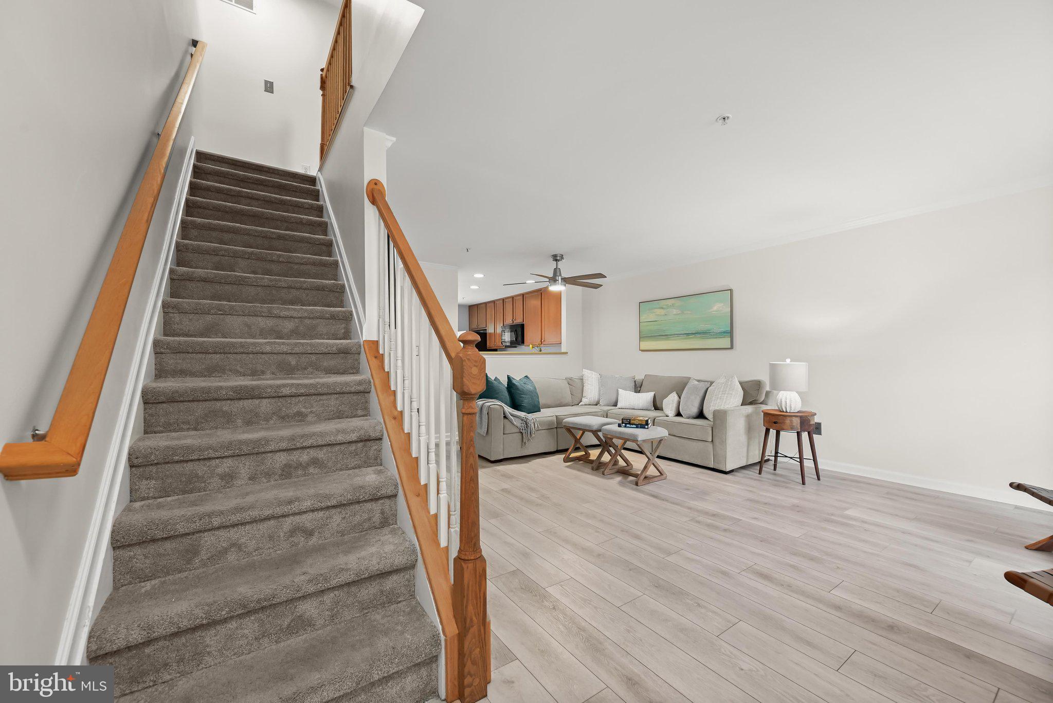 CEDAR GROVE AT CROFTON - Residential