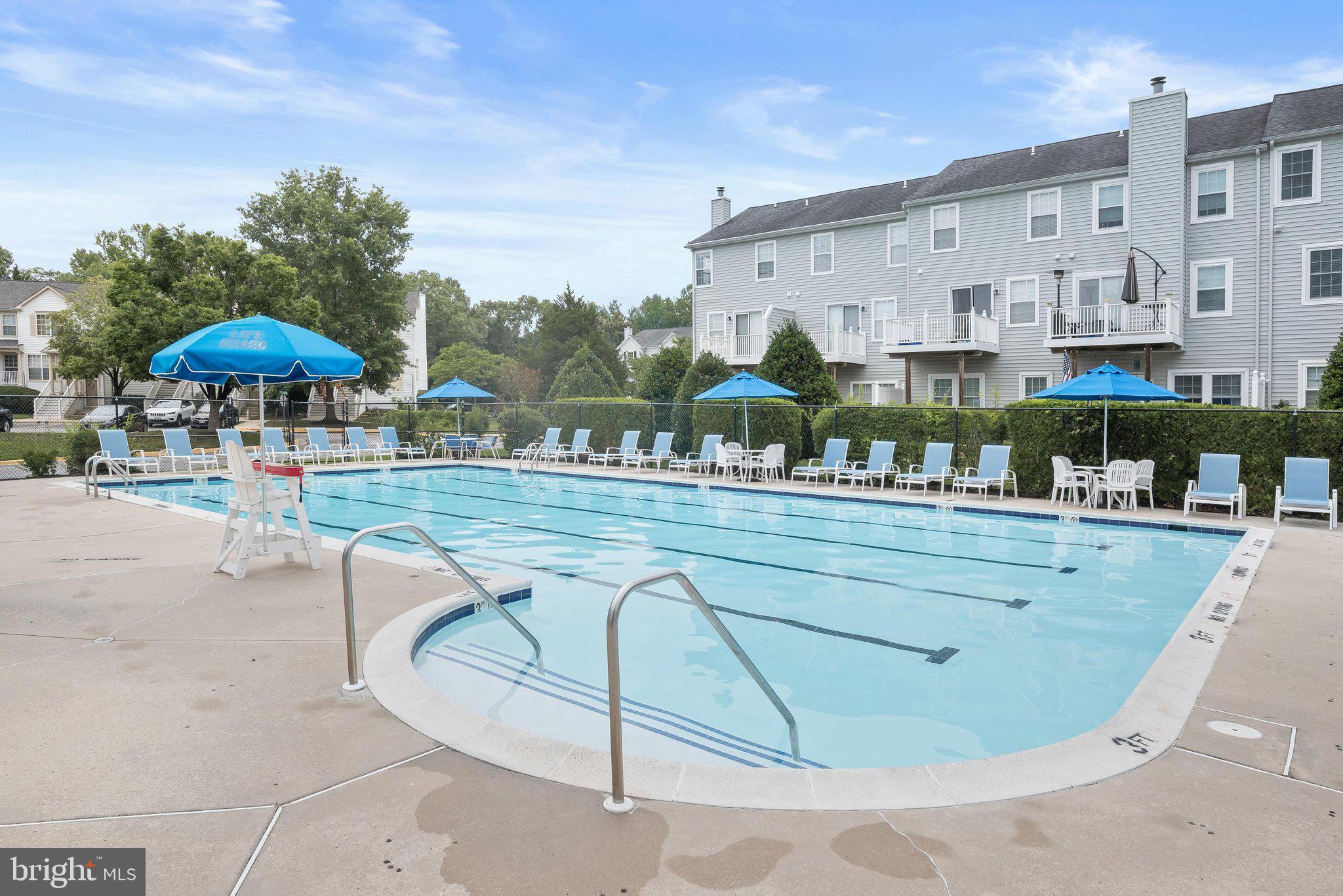 CEDAR GROVE AT CROFTON - Residential