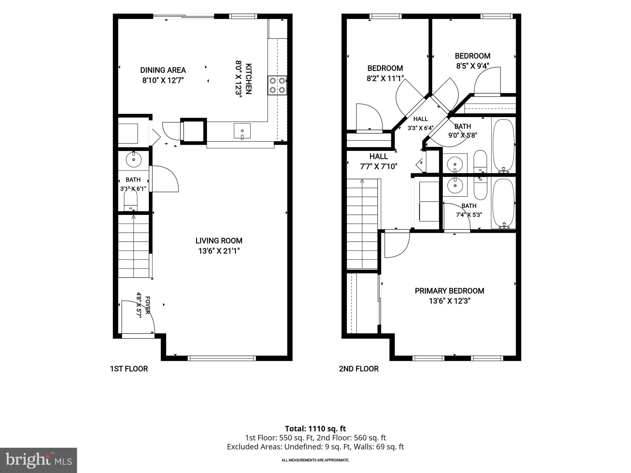CEDAR GROVE AT CROFTON - Residential