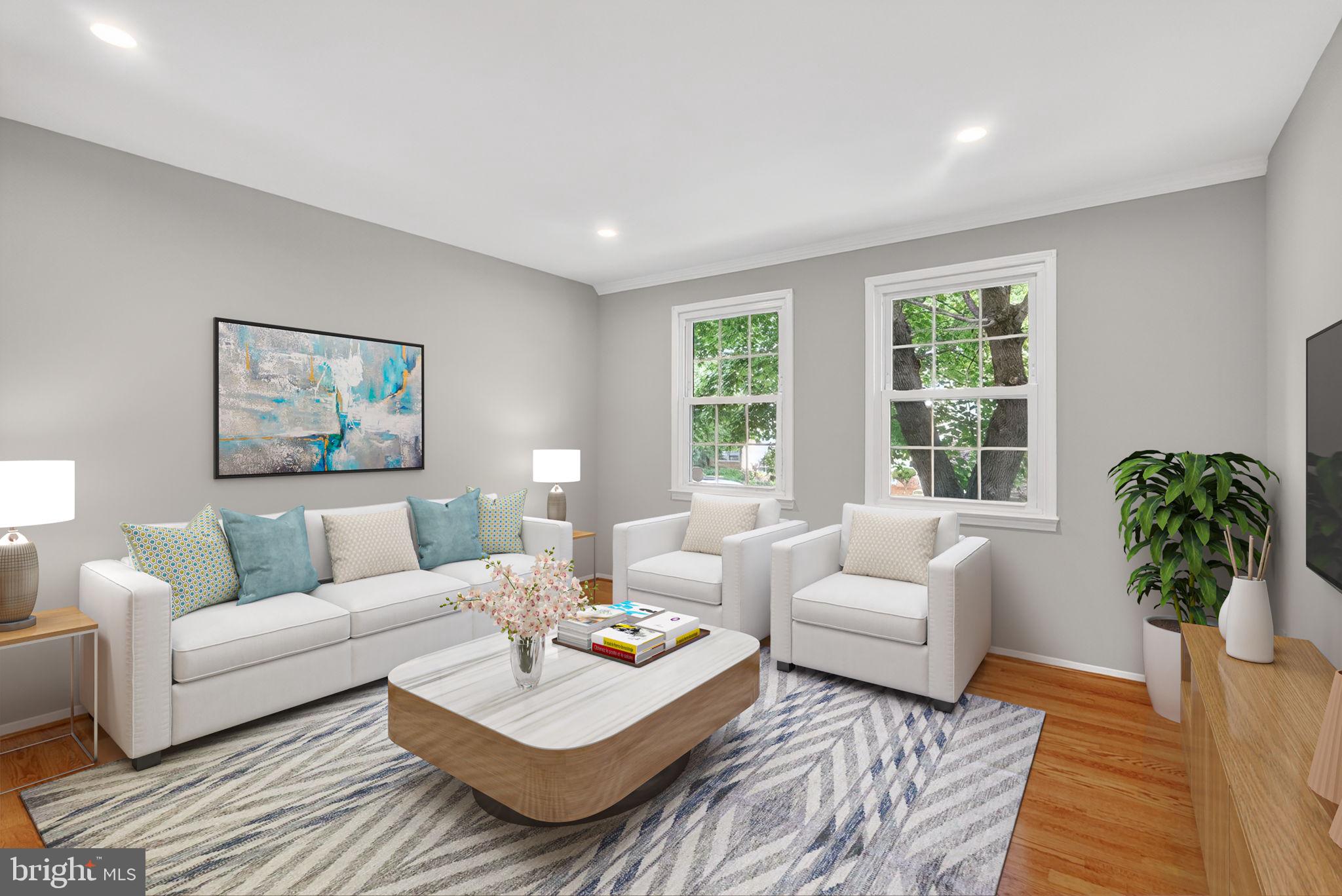 STRATHMEADE SQUARE - Residential