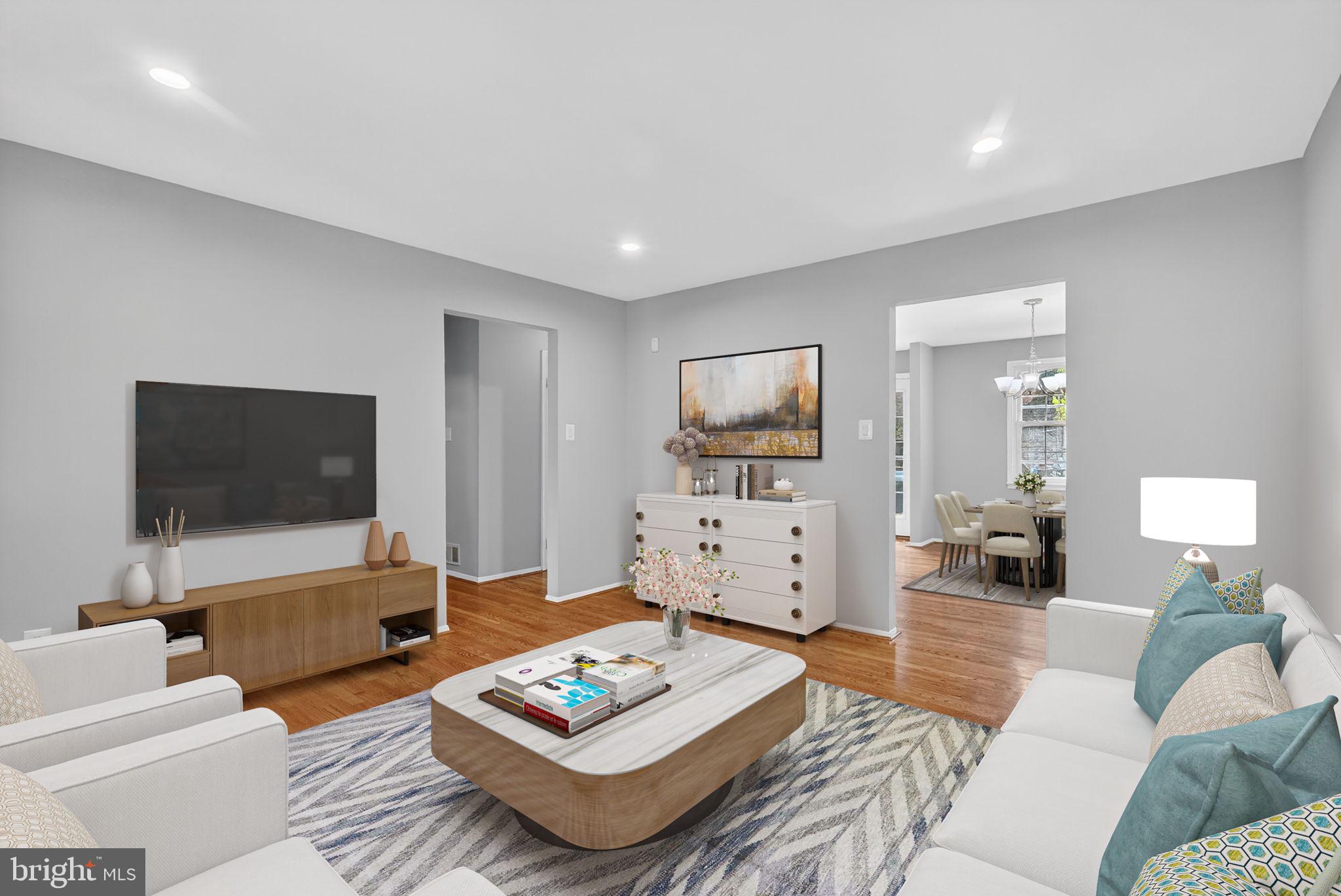 STRATHMEADE SQUARE - Residential