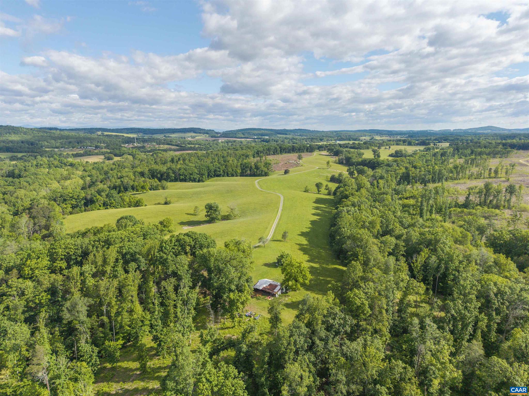 UNKNOWN - Land