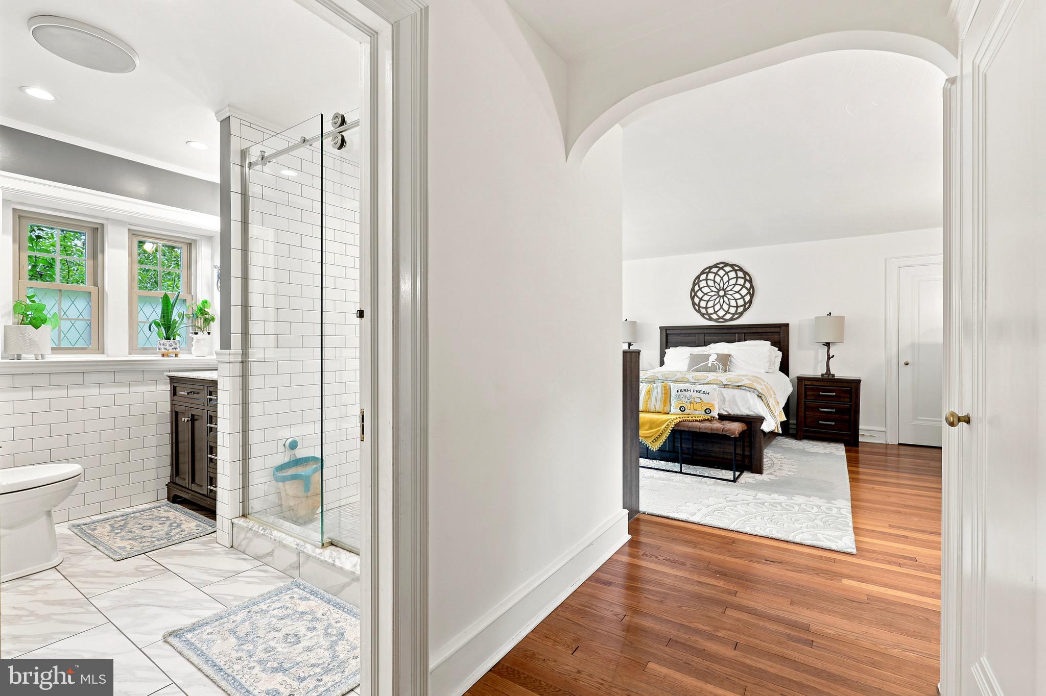 ELM TERRACE - Residential