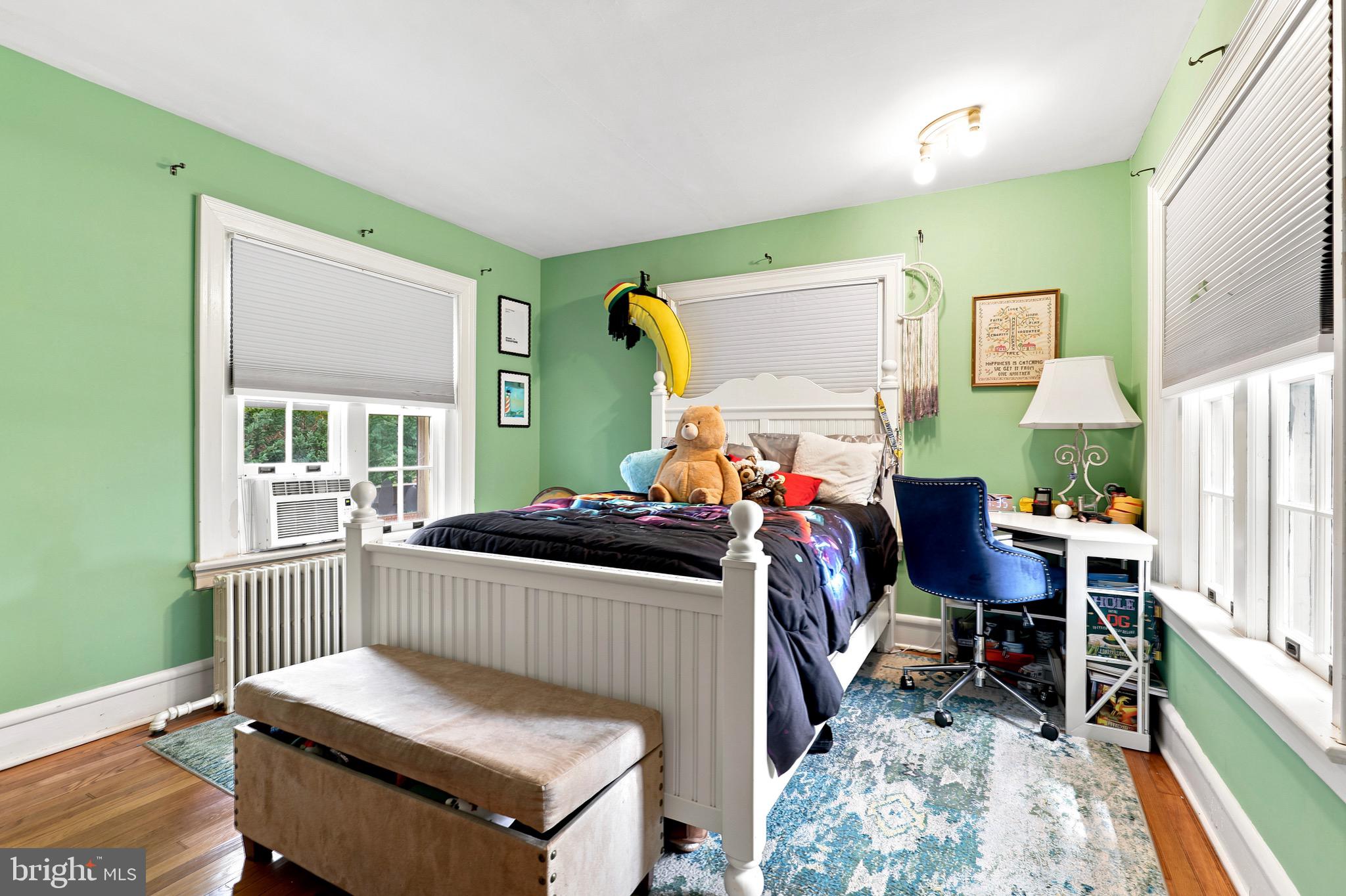 ELM TERRACE - Residential
