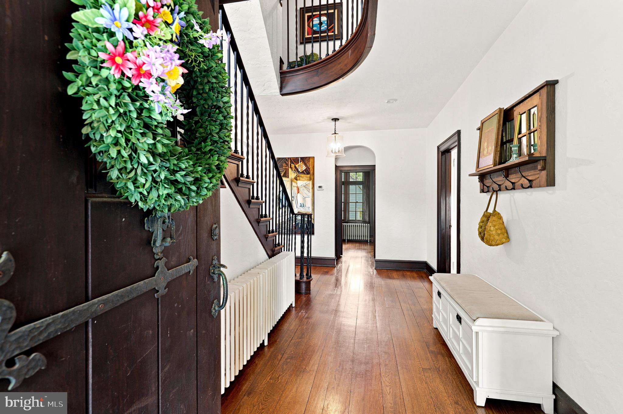 ELM TERRACE - Residential
