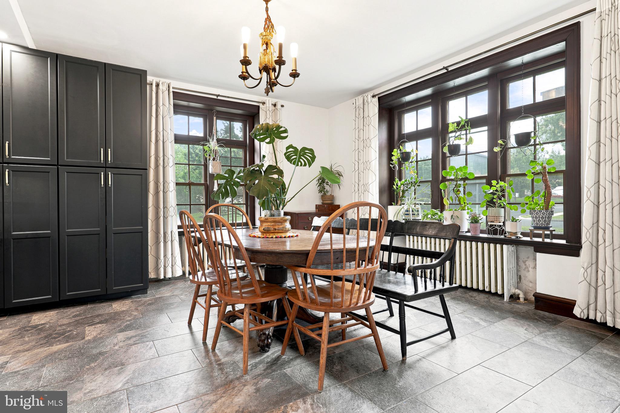 ELM TERRACE - Residential