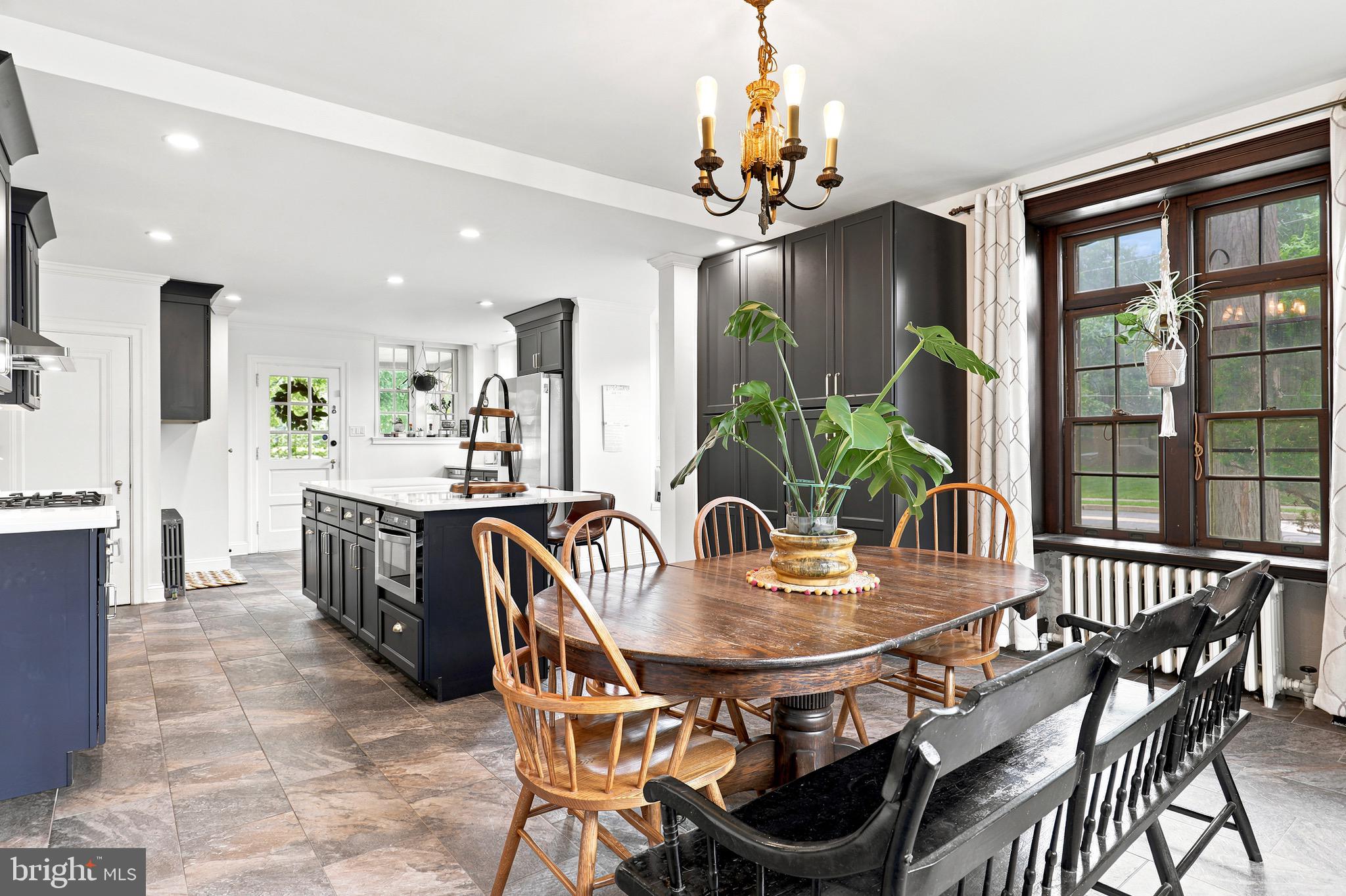 ELM TERRACE - Residential