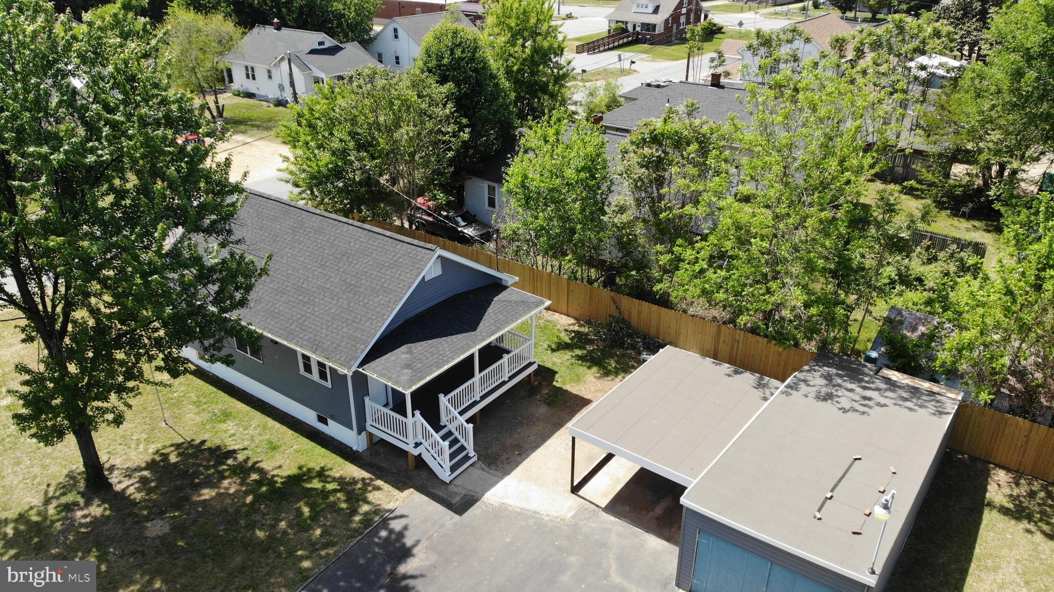 CLEARVIEW/CHATHAM HGTS - Residential