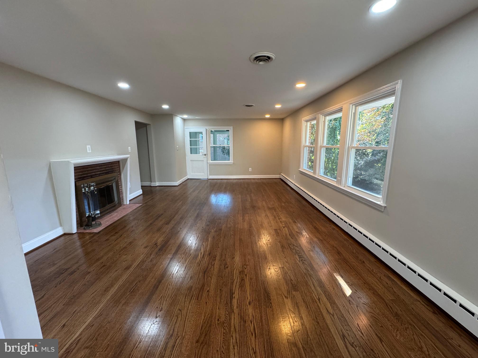 MASS AVE HILLS - Residential