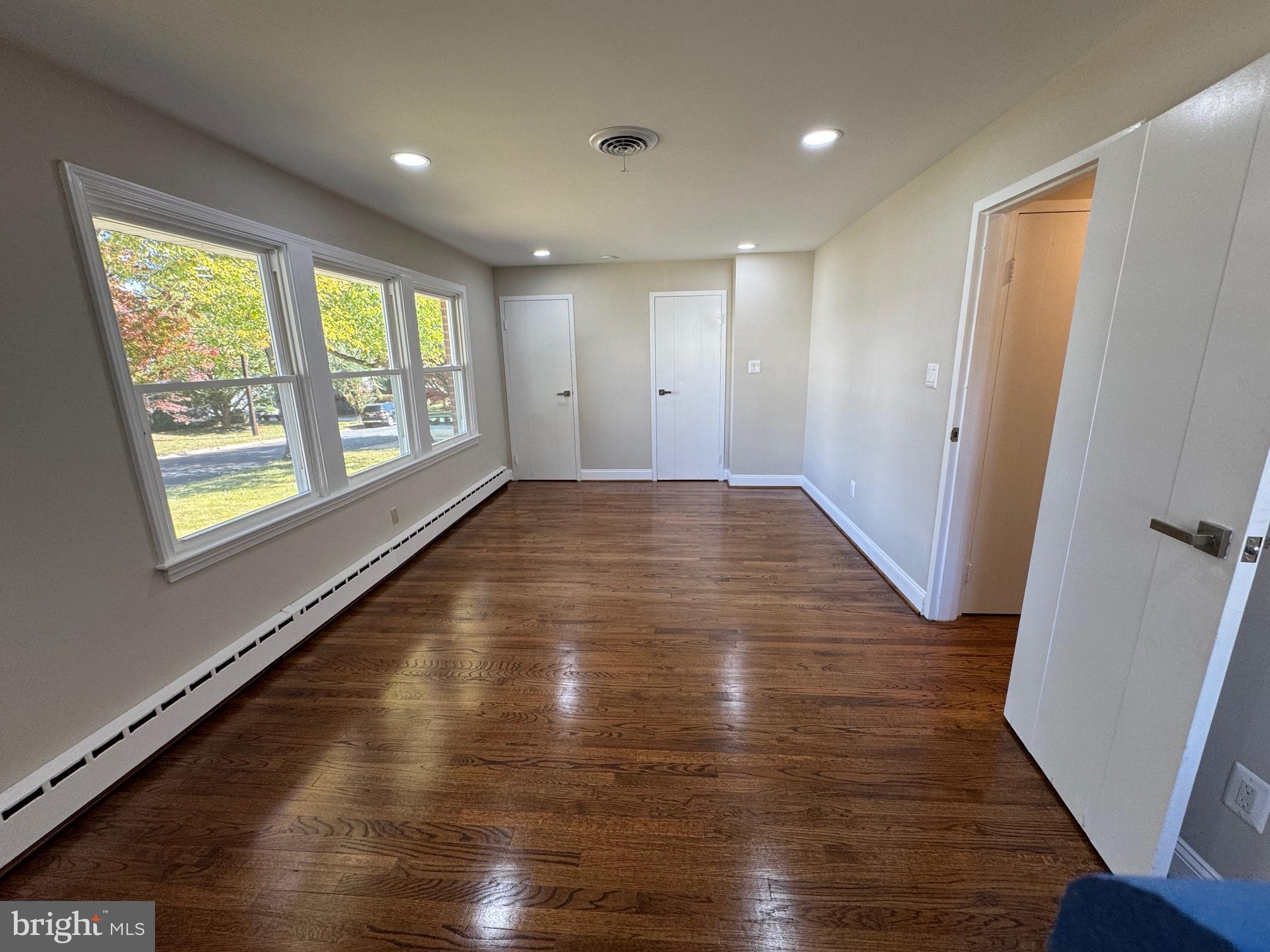 MASS AVE HILLS - Residential