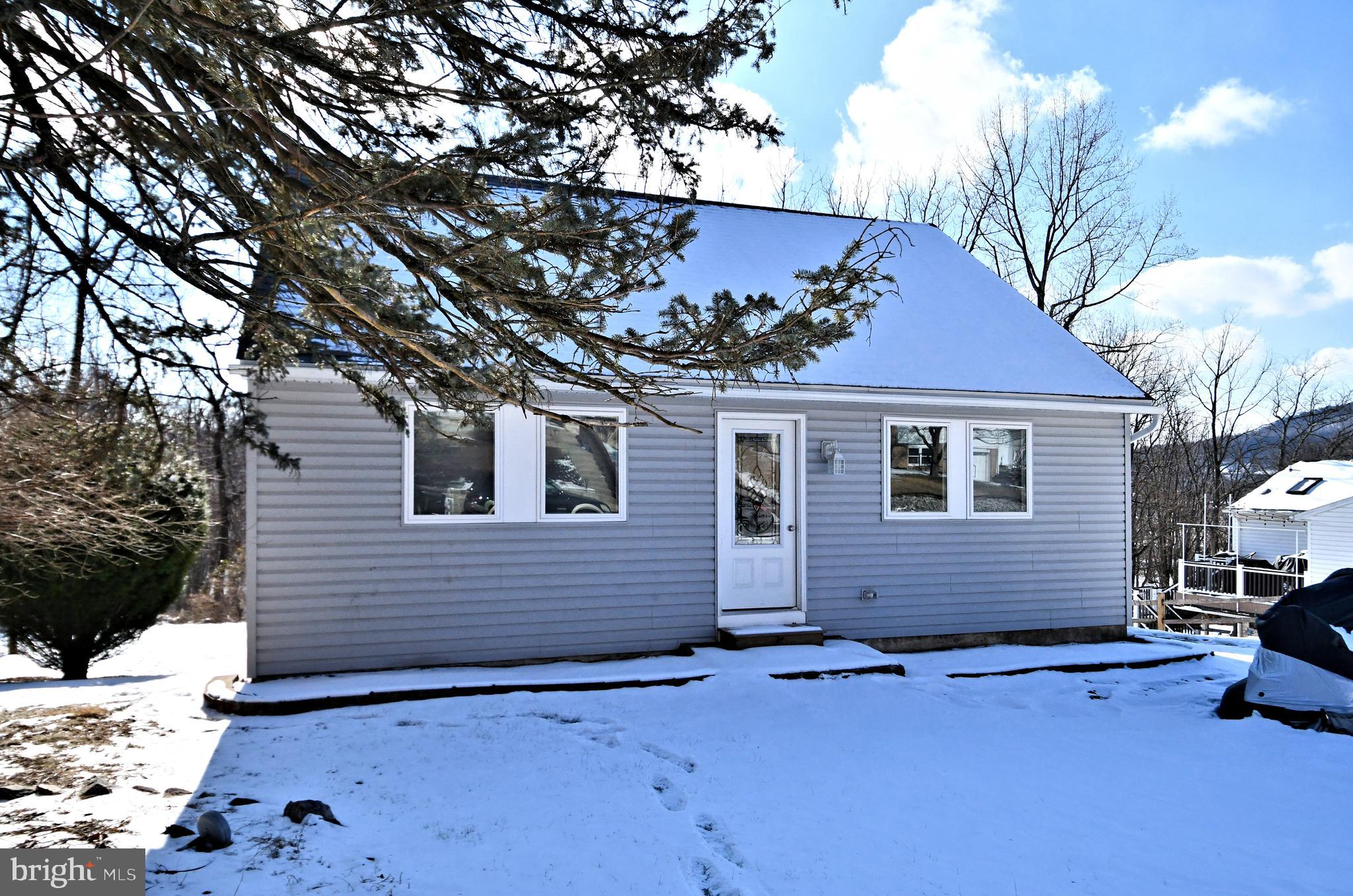BROOKVIEW - Residential Lease