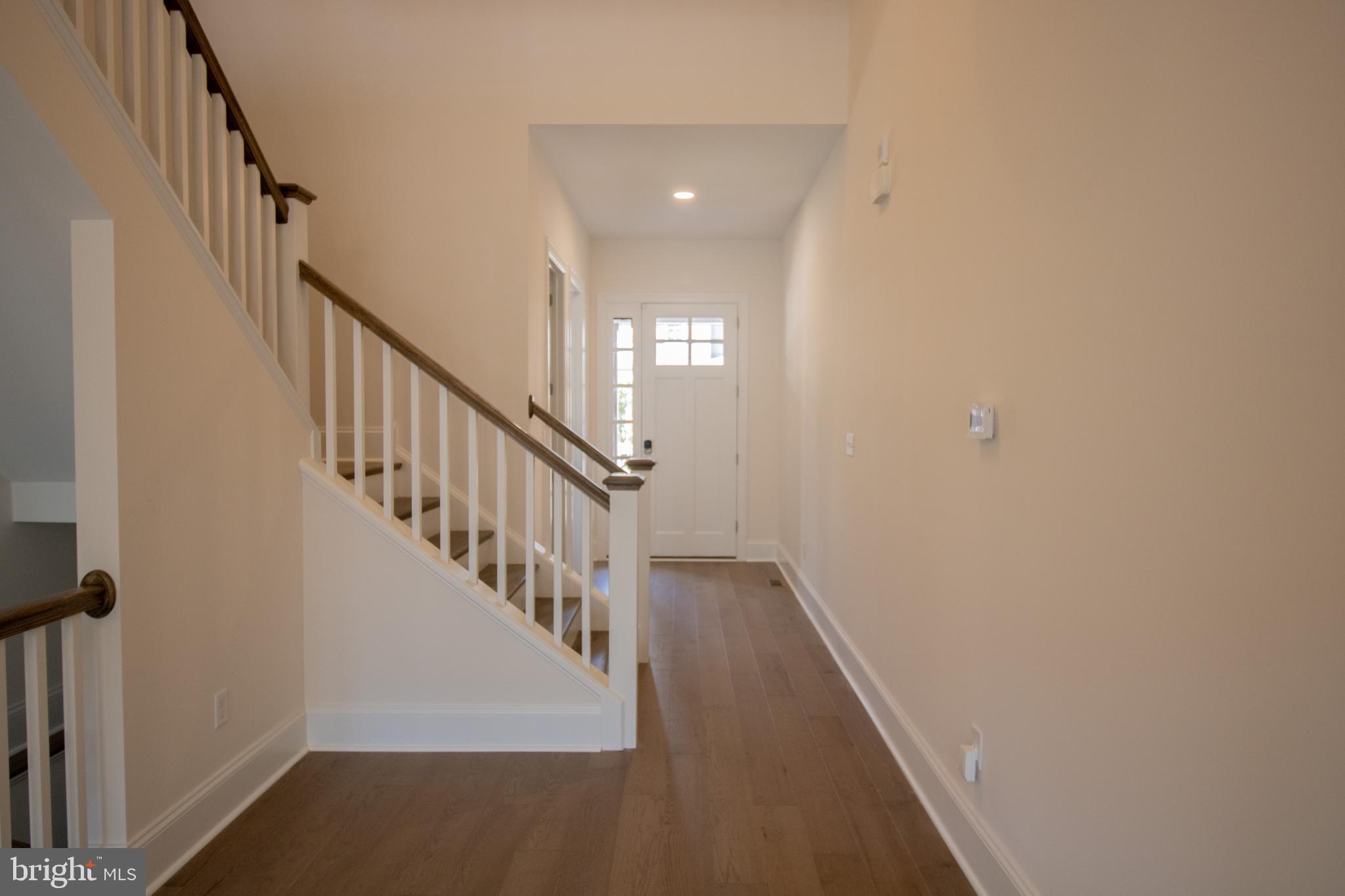 COLUMBIA PLACE - Residential