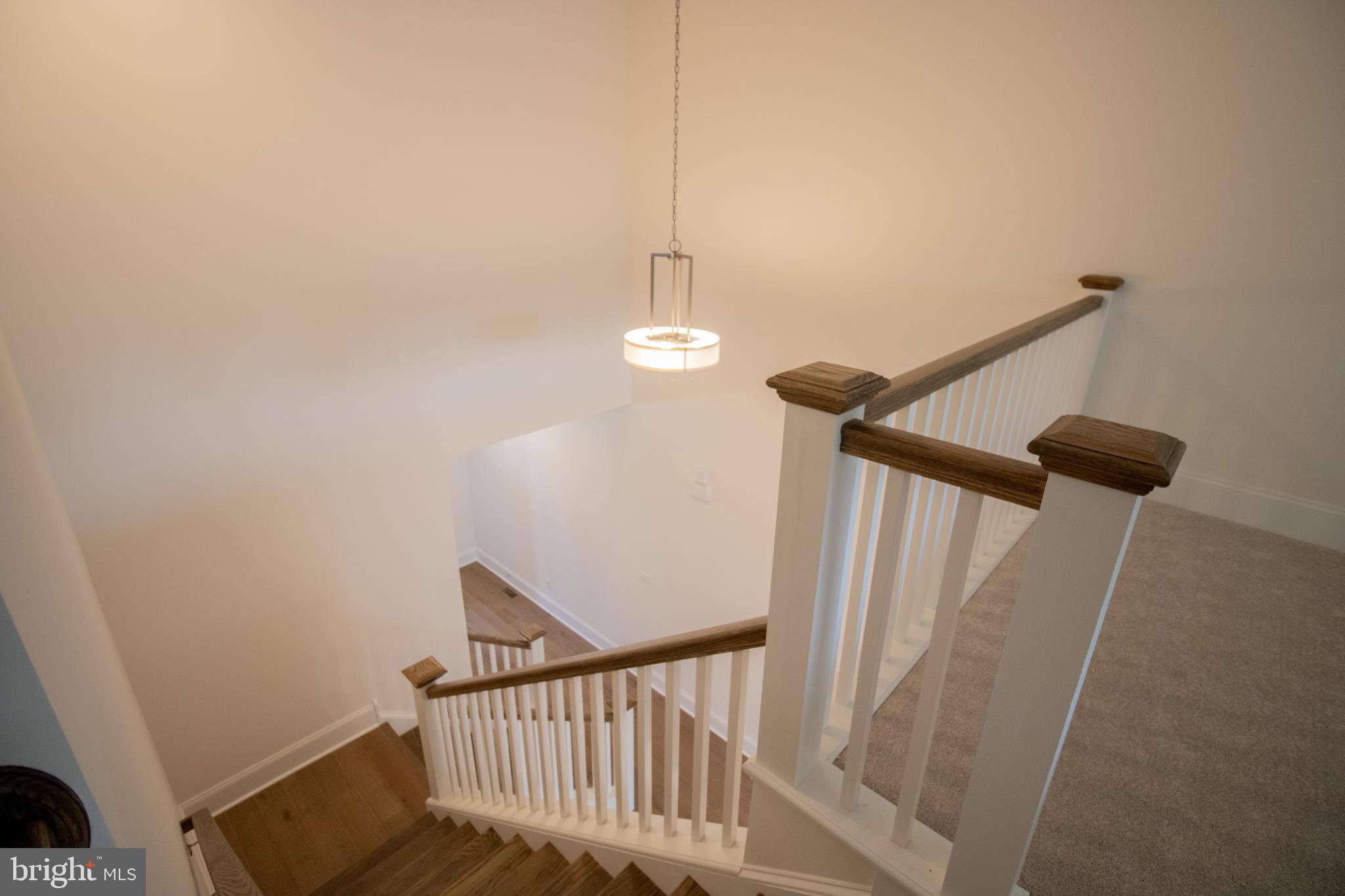 COLUMBIA PLACE - Residential