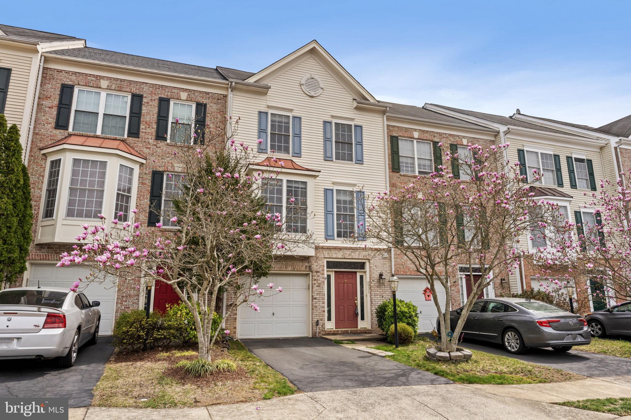 KINGSBROOKE - Residential