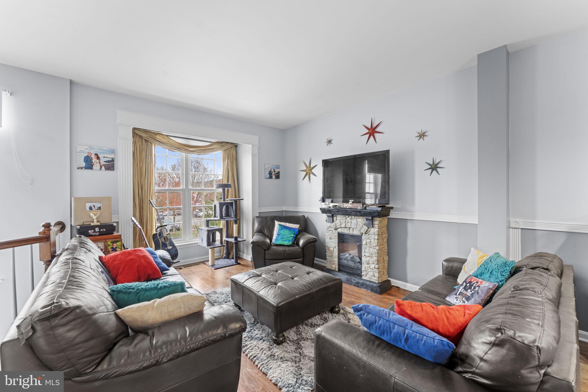 KINGSBROOKE - Residential