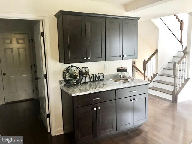 SEVERNA PARK - Residential
