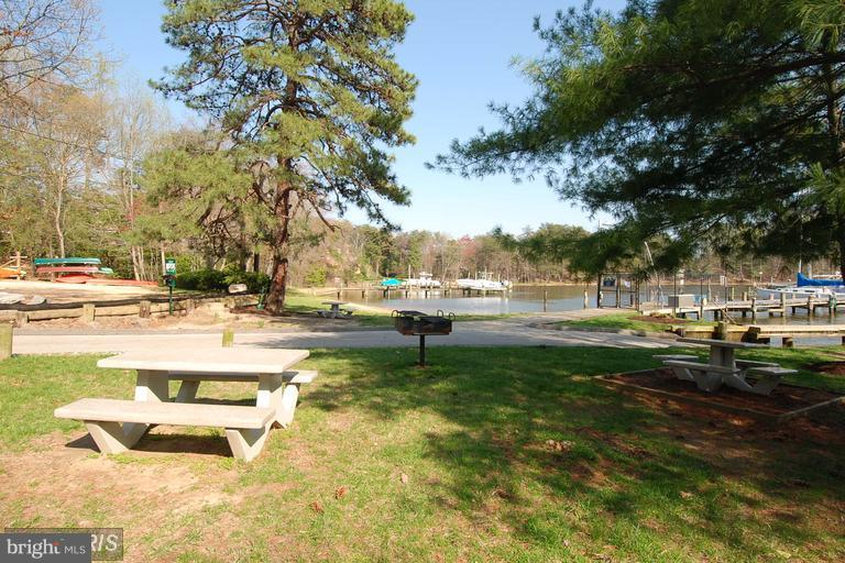 SEVERNA PARK - Residential