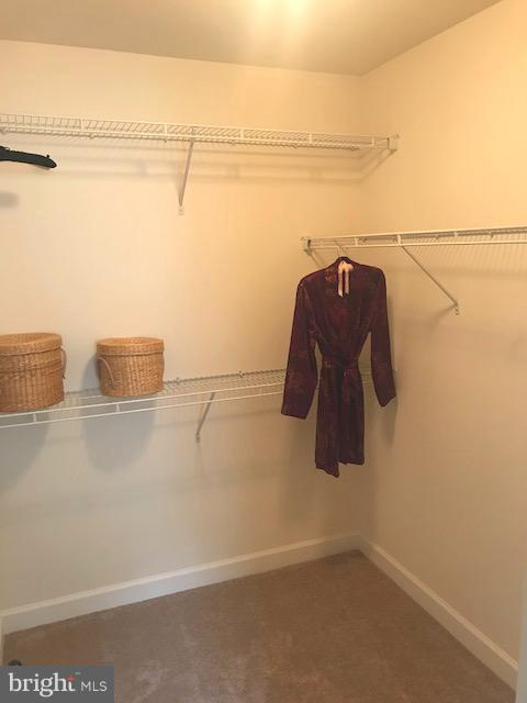 SEVERNA PARK - Residential